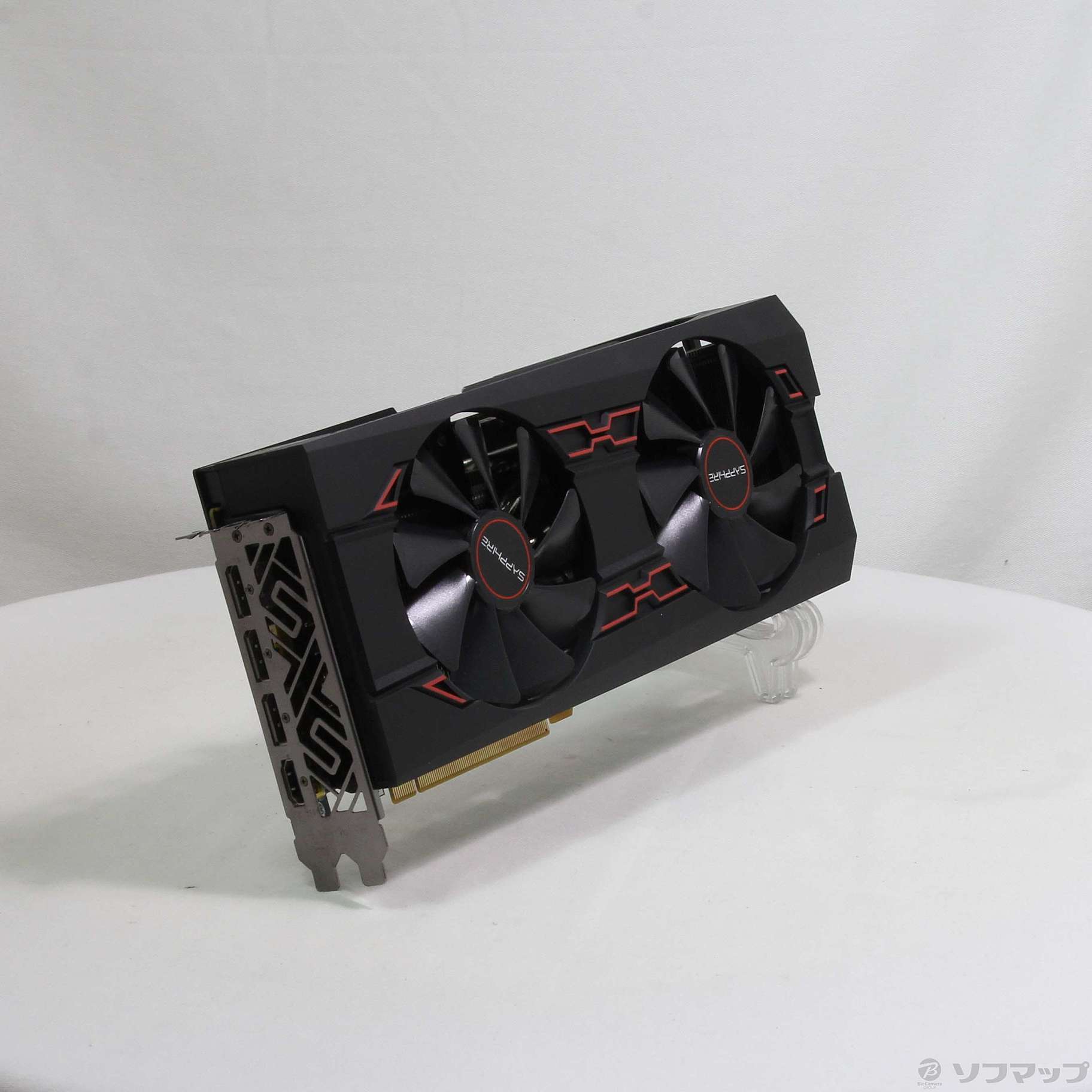 サマーセール35%オフ 新品開封品 SAPPHIRE PULSE RADEON RX VEGA 56 ① ...