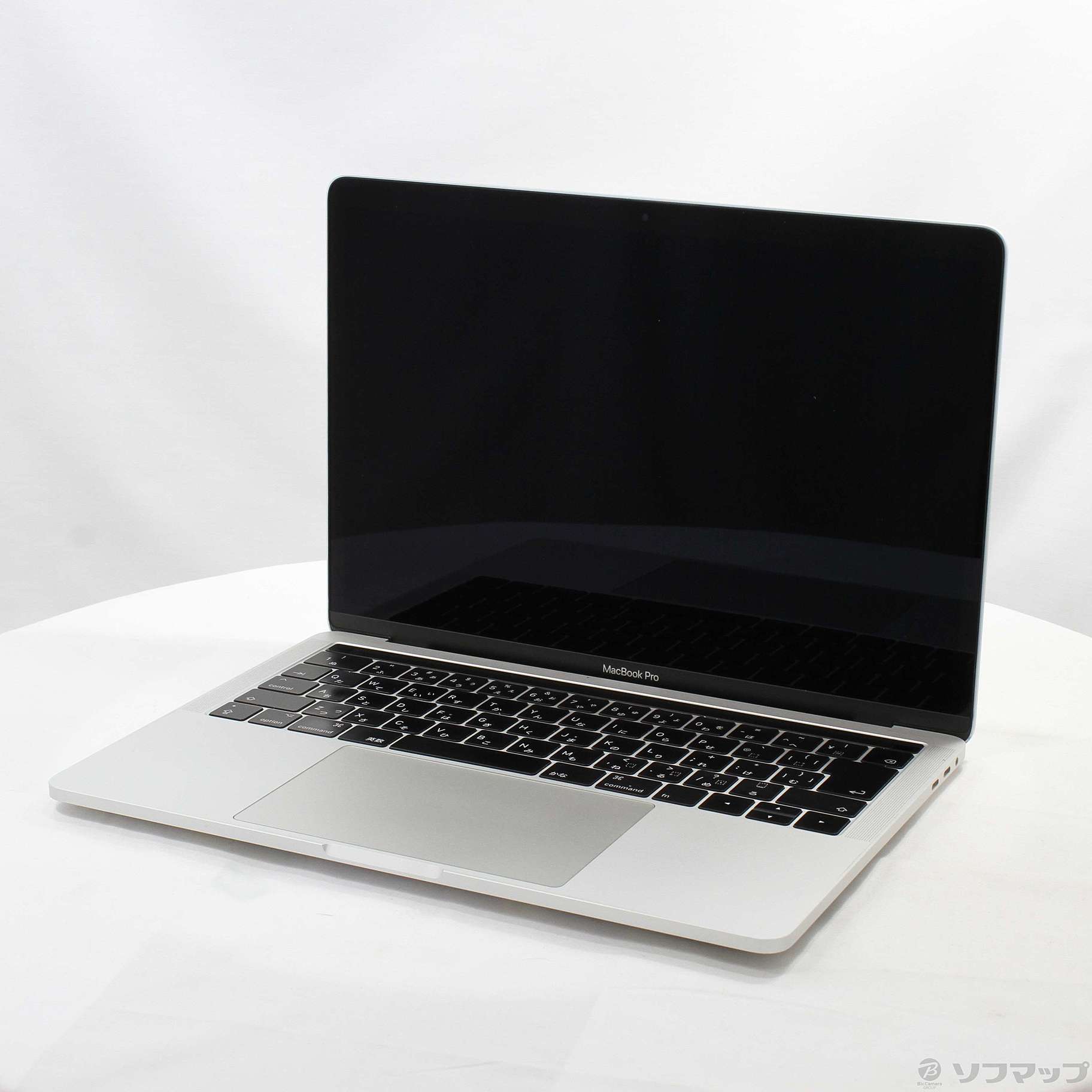 中古】MacBook Pro 13.3-inch Mid 2017 MPXX2J／A Core_i5 3.1GHz 8GB SSD256GB  〔10.15 Catalina〕 [2133048702914] - リコレ！|ビックカメラグループ ソフマップの中古通販サイト - 買いサイト