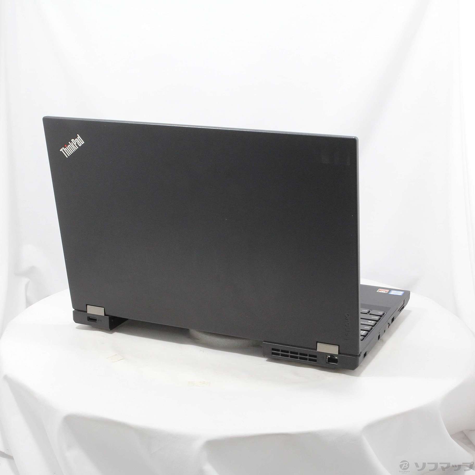 中古】ThinkPad L560 20F2A1CWJP ［Core i5 6200U (2.3GHz)／8GB