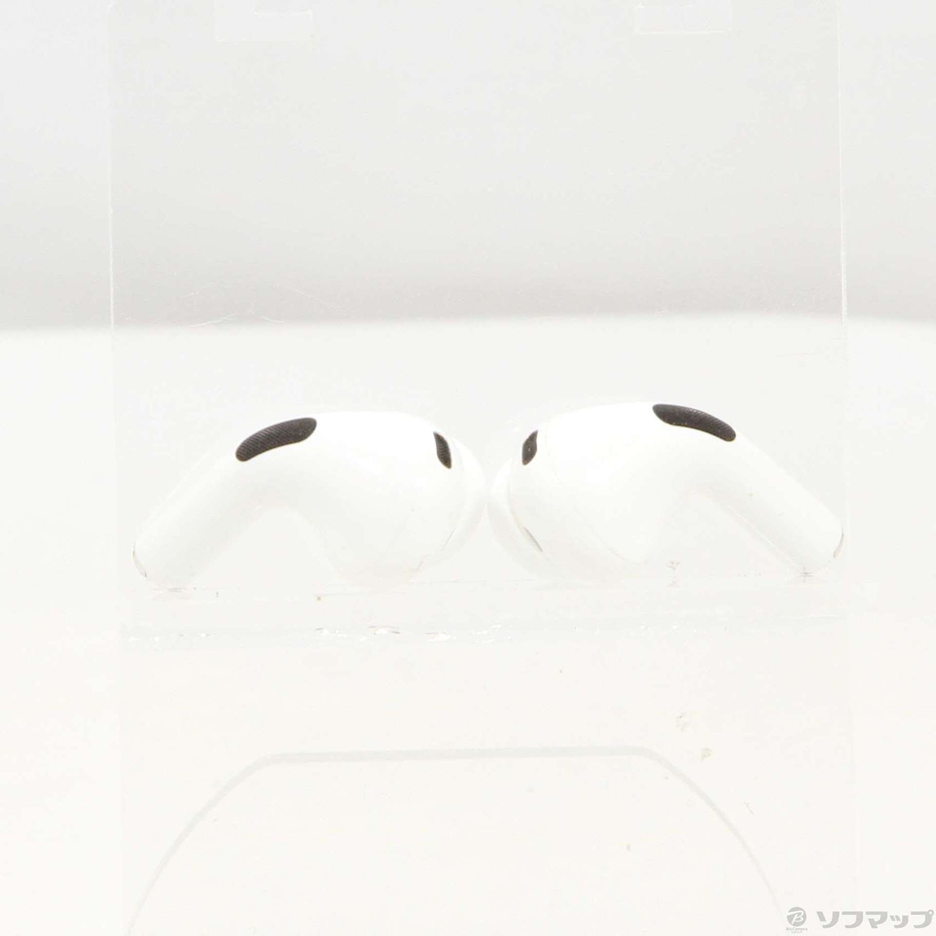 AirPods 第二世代 両耳 楽天市場】Apple AirPods 第2世代 MV7N2J/A iPhone対応 Siri連携