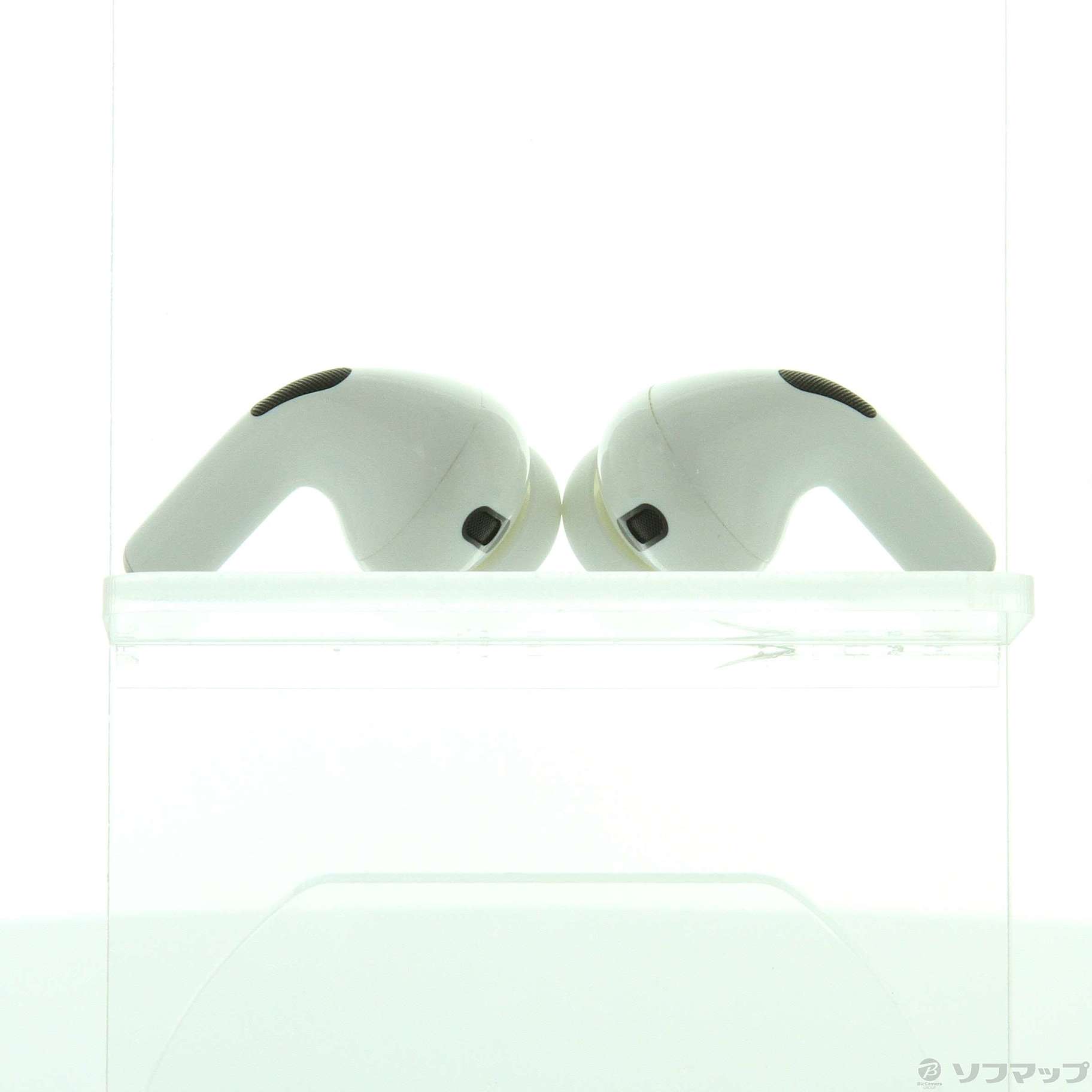 中古】AirPods Pro 第1世代 MagSafe対応 MLWK3J／A [2133048704093