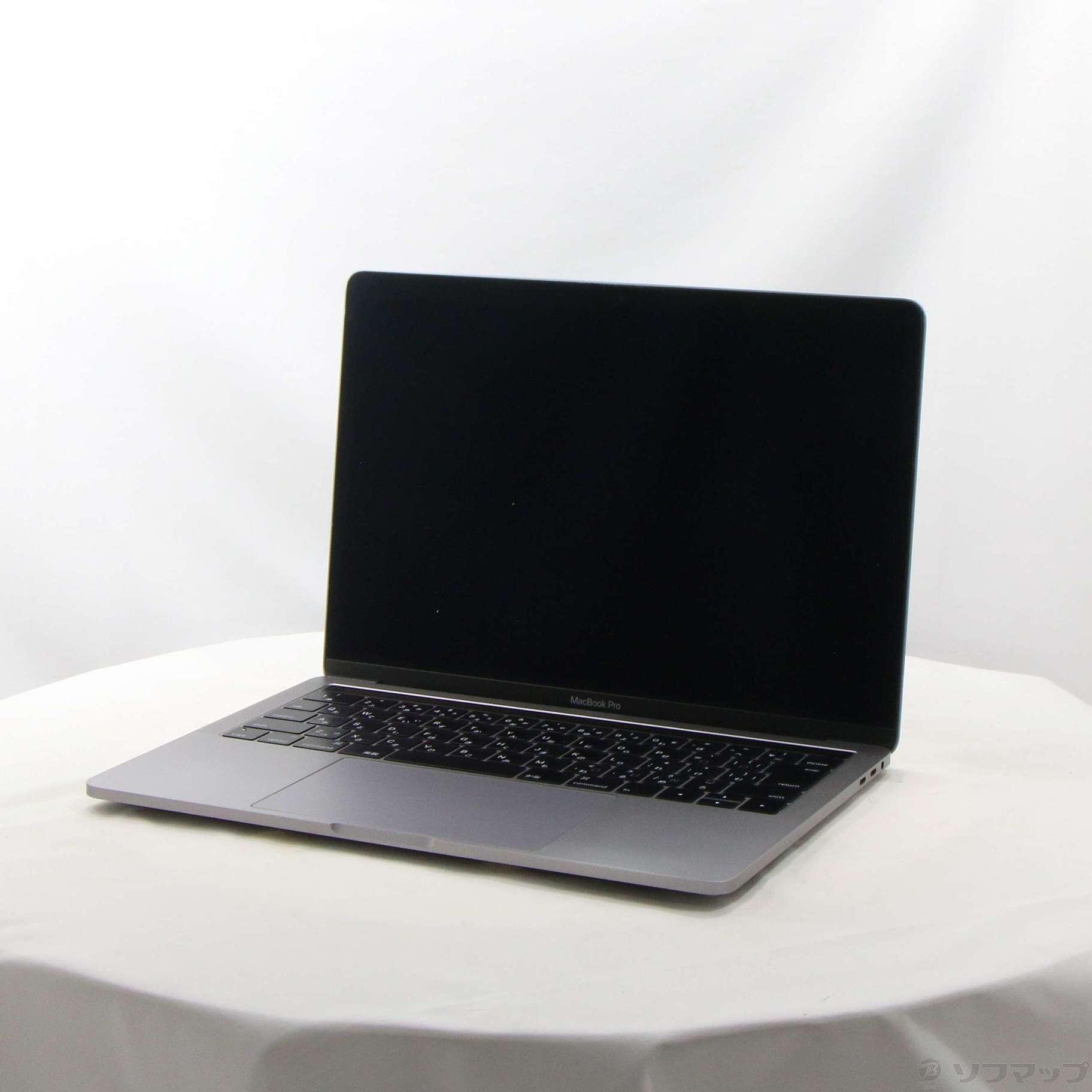 中古】MacBook Pro 13.3-inch Late 2016 MLH12J／A Core_i5 2.9GHz 8GB