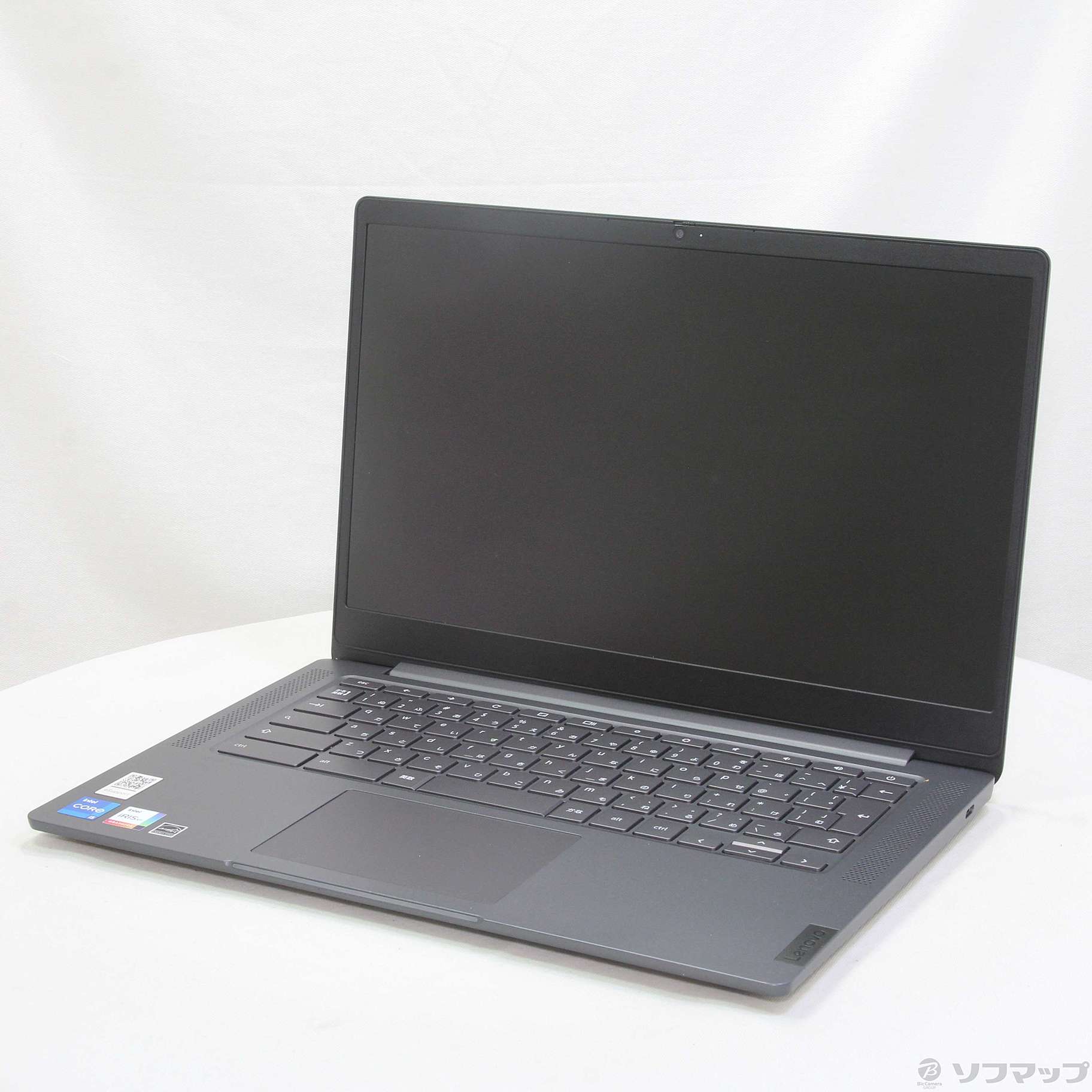 中古】〔展示品〕 IdeaPad Slim 560i 82M8002VJP ストームグレー [2133048705991] -  法人専用リコレ！|ソフマップの法人専用中古通販サイト