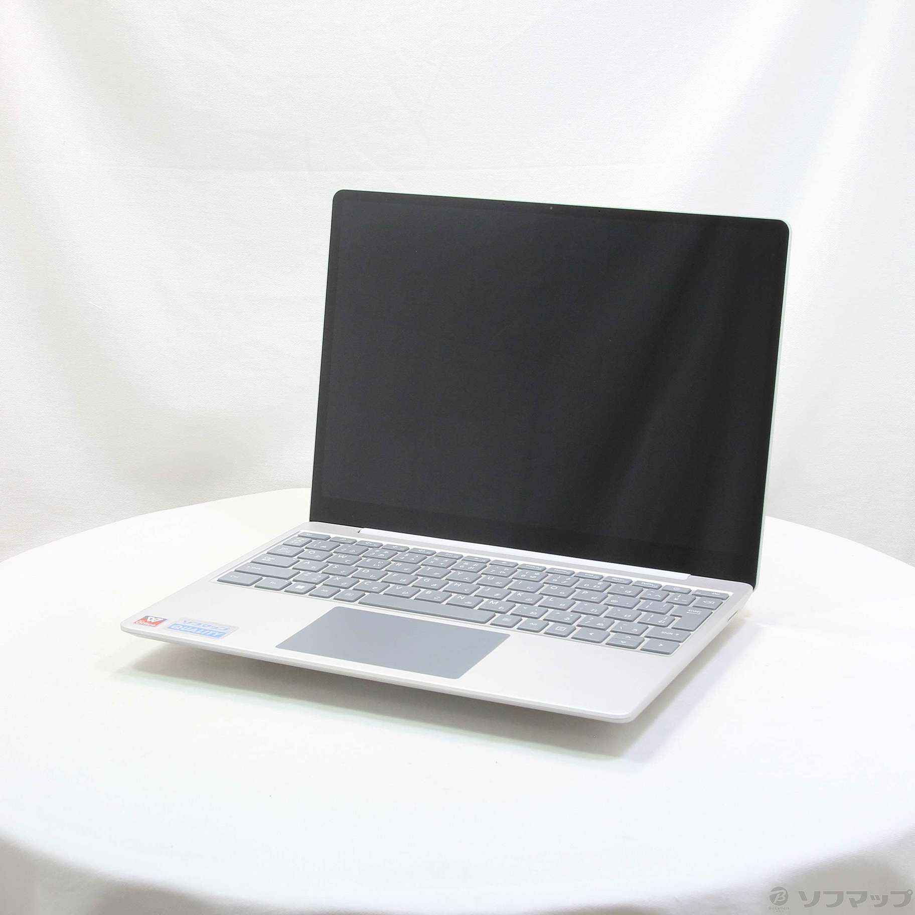 Microsoft Surface Laptop Go 2  8QC-00015