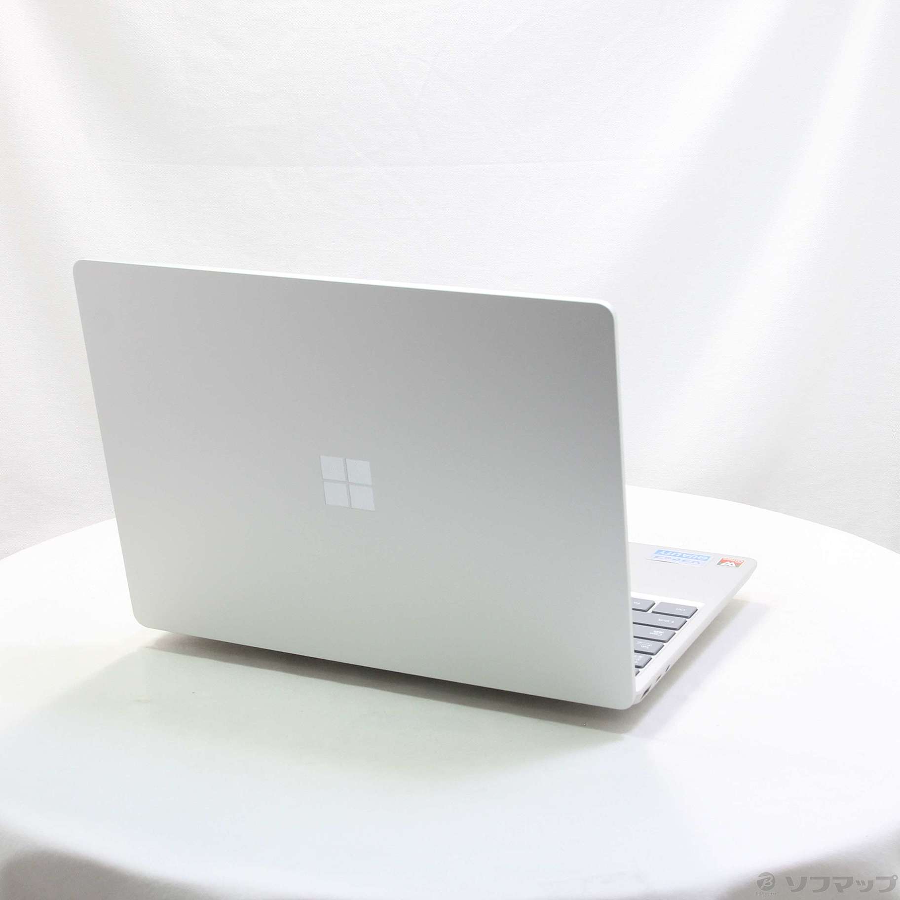 中古】Surface Laptop Go 2 〔Core i5／8GB／SSD128GB〕 8QC-00015