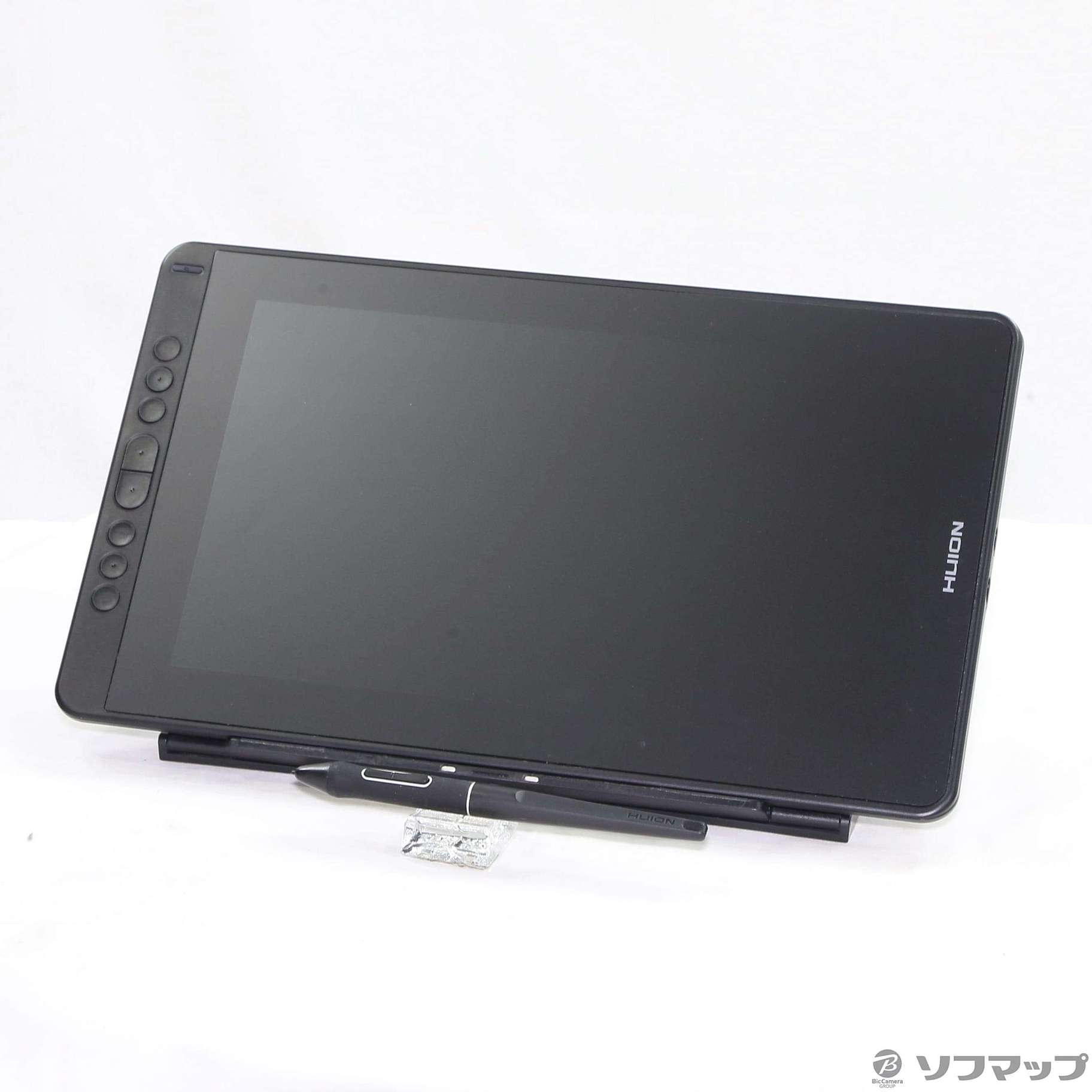 中古】Kamvas 13 GS1331 [2133048706776] - リコレ！|ビックカメラ