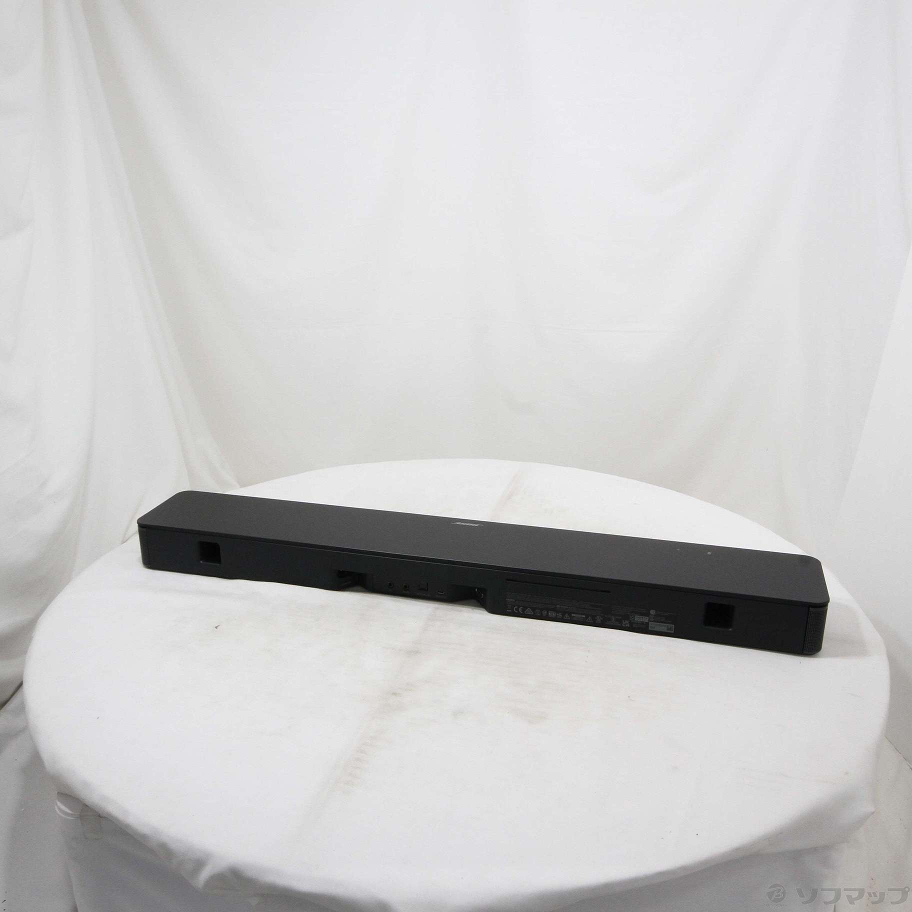 中古】〔展示品〕 Smart Soundbar 300 [2133048707667] - リコレ