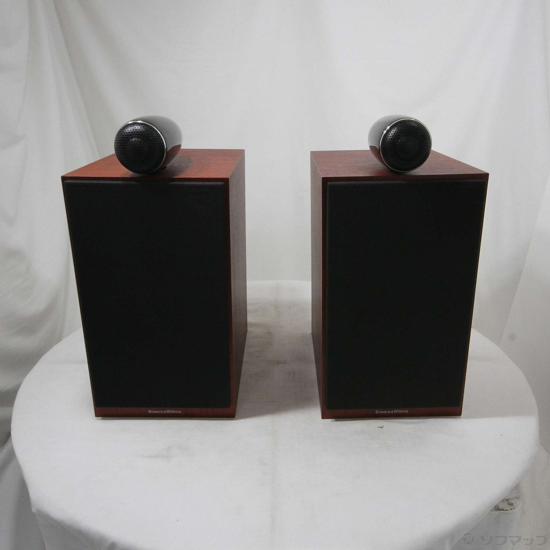 中古】705S2／MR ローズナット ペア [2133048707766] - リコレ