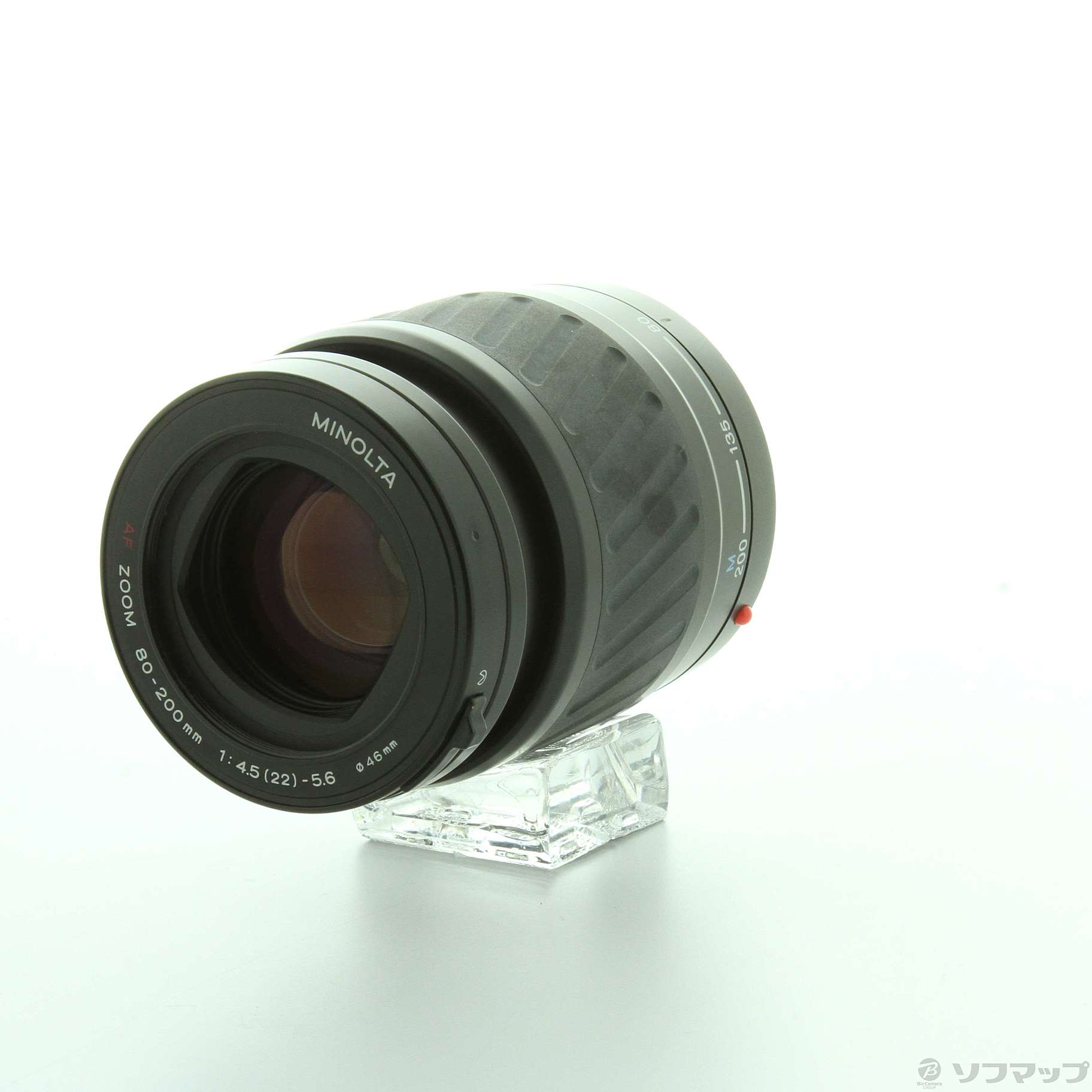 AF ZOOM 80-200mm F4.5-5.6