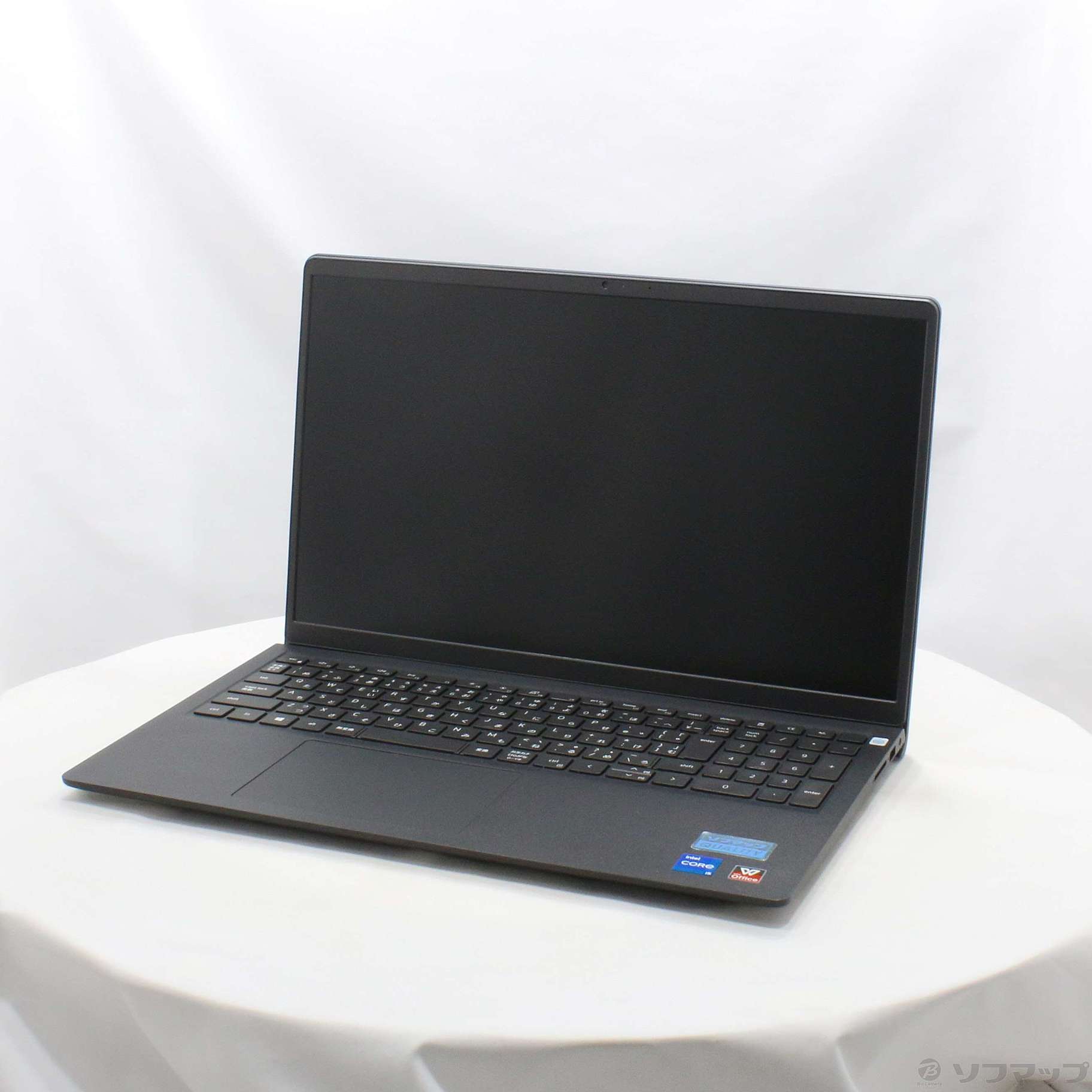 中古】Inspiron 15 3511 ［Core i5 1135G7 (2.4GHz)／8GB／SSD256GB