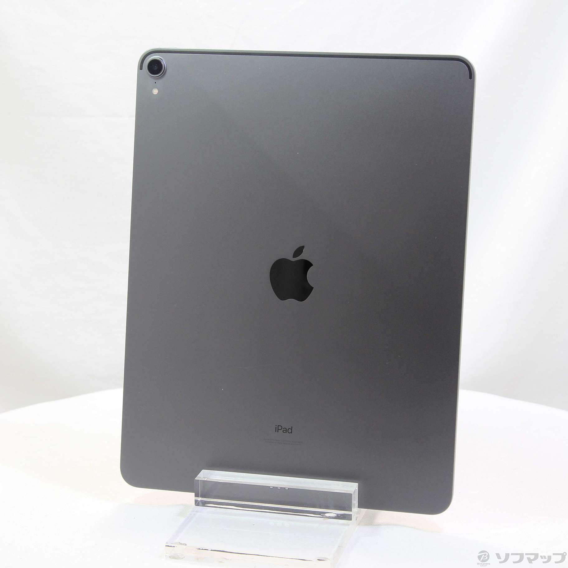 中古)Apple iPad Pro 12.9インチ 第3世代 256GB スペースグレイ MTFL2J