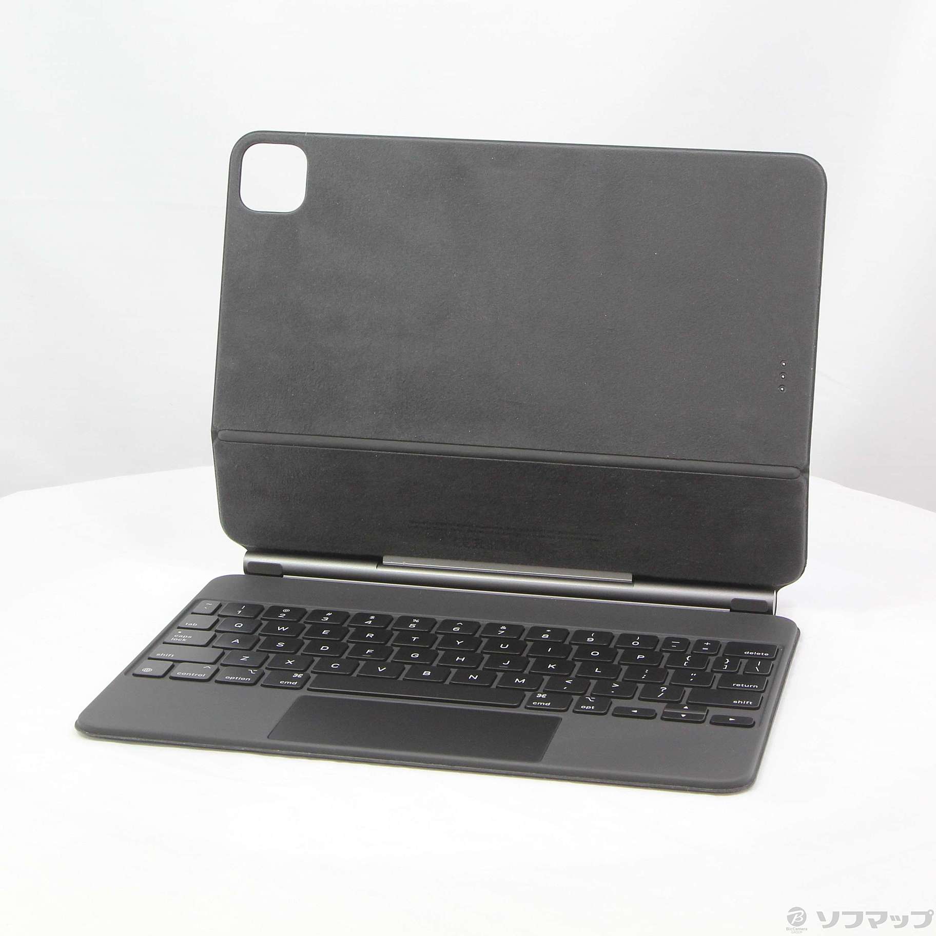 中古】11インチ iPad Pro 第2世代 用 Magic Keyboard 英語 US MXQT2LL