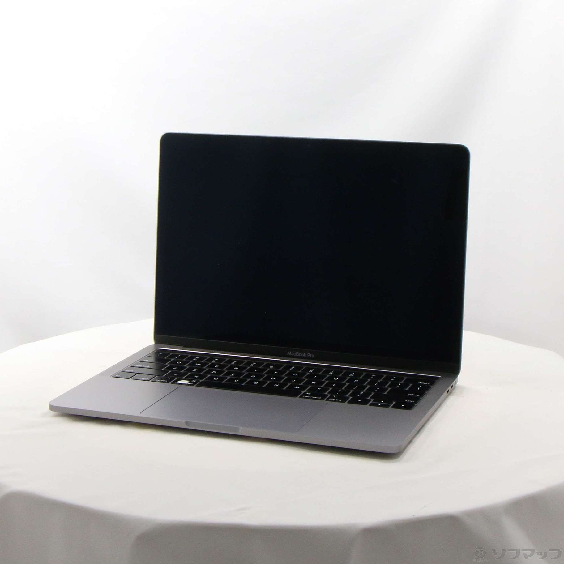 中古】MacBook Pro 13.3-inch Mid 2018 MR9R2J／A Core_i7 2.7GHz 16GB