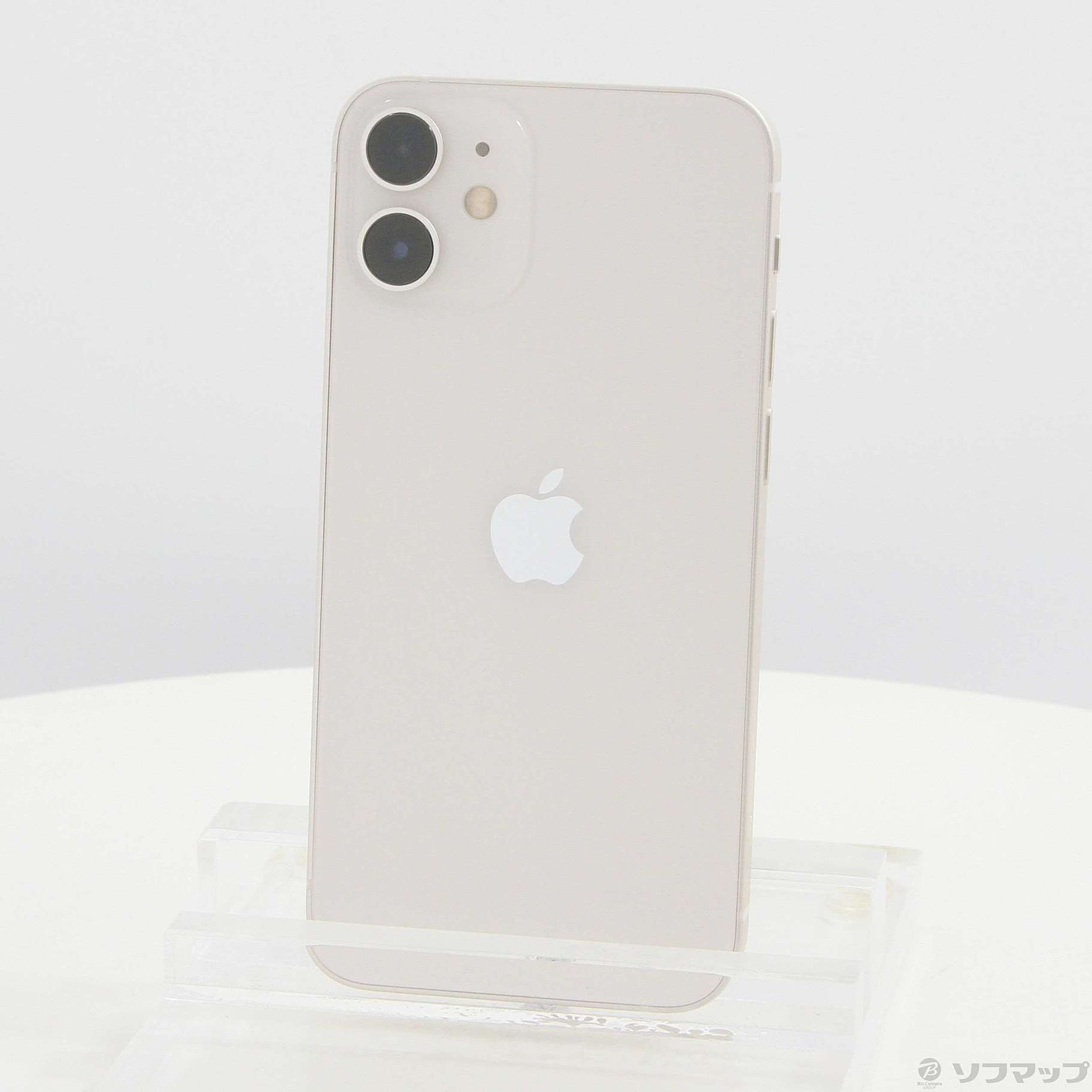 【新品未開封】iPhone12 mini 64GB ホワイト