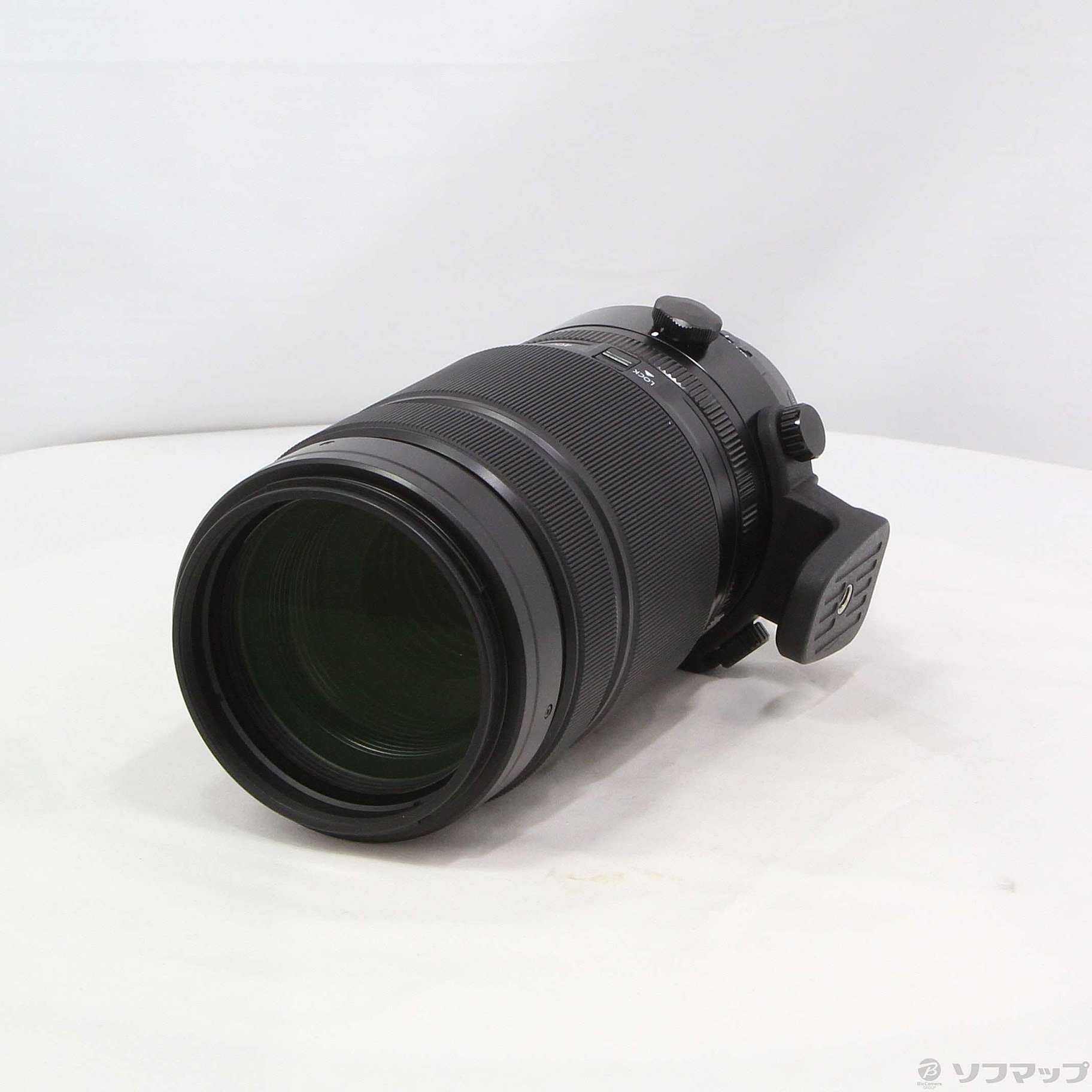 XF100-400mm F4.5-5.6 R LM OIS WR