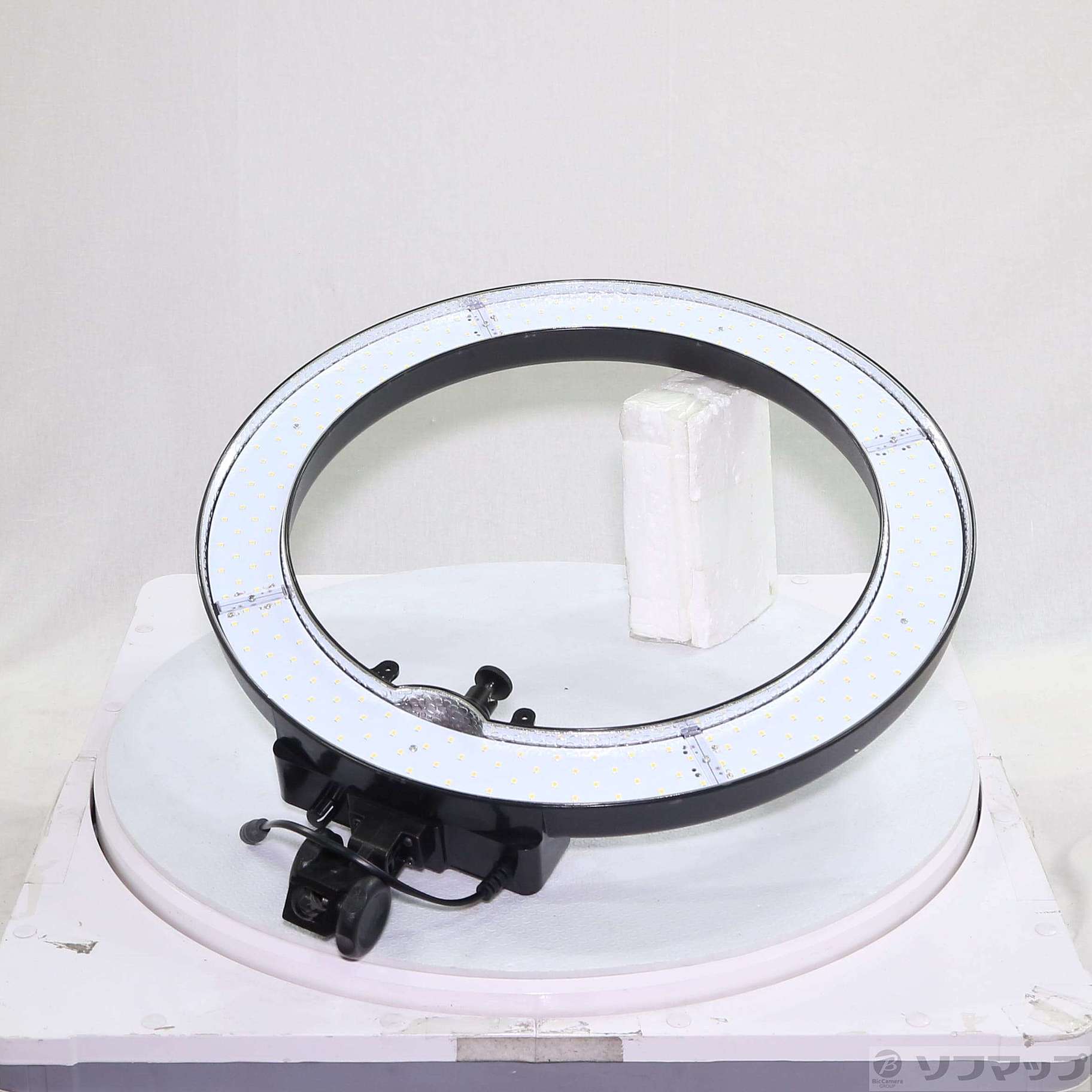 中古】NEEWER RL-18 18インチ LEDリングライトキット [2133048713309 