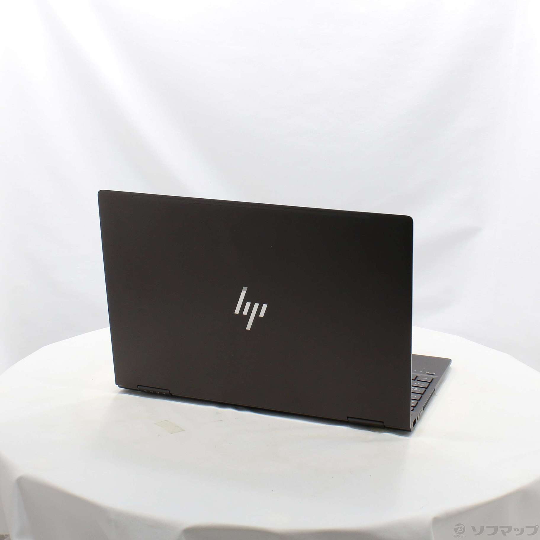 中古】HP ENVY x360 13-ar0003AU 6RH28PA#ABJ 〔Windows 10〕 ［Ryzen-7-3700U  (2.3GHz)／16GB／SSD512GB／13.3インチワイド］ [2133048713583] - リコレ！|ビックカメラグループ ソフマップの 中古通販サイト