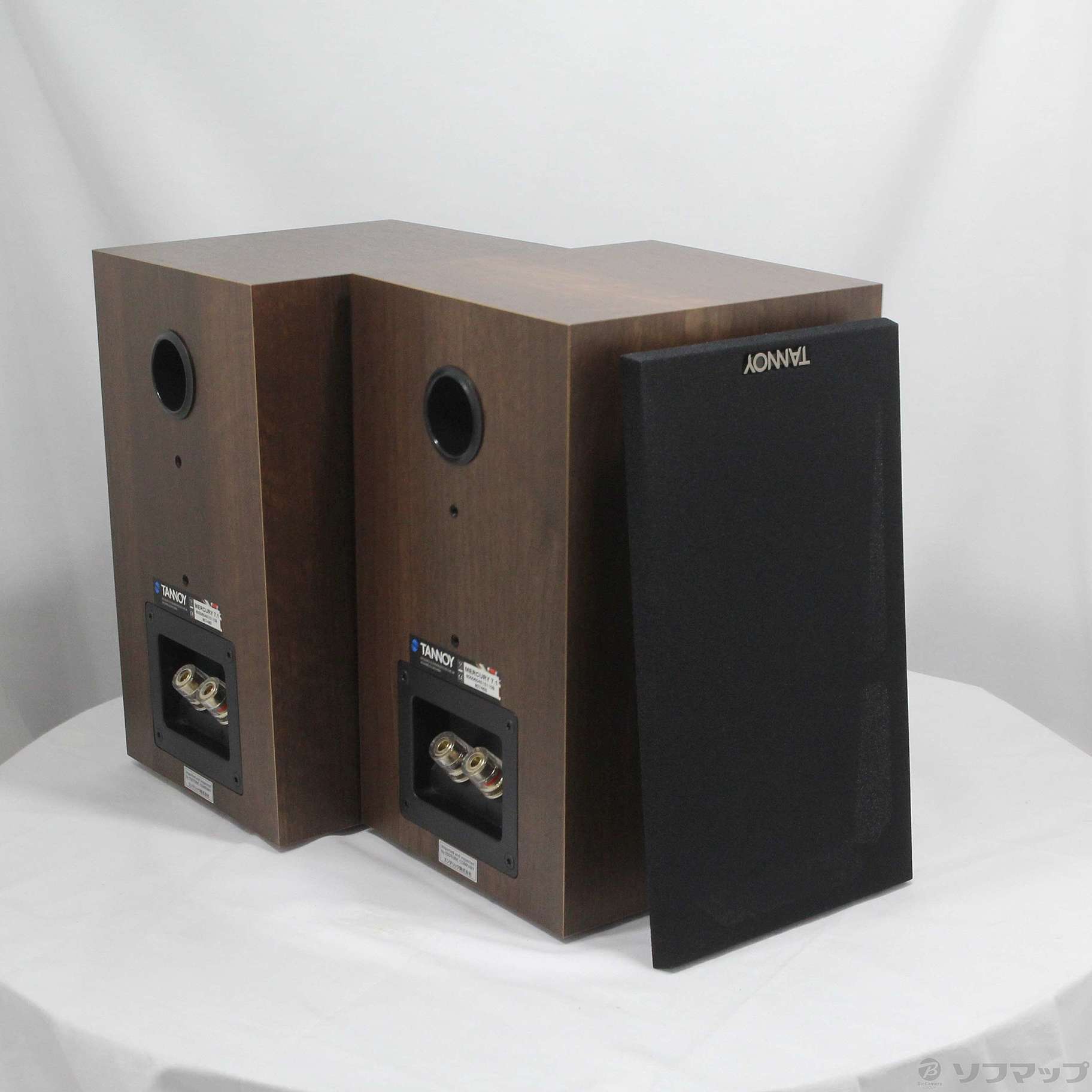 中古】Tannoy Mercury 7.1WL ペア [2133048715525] - リコレ