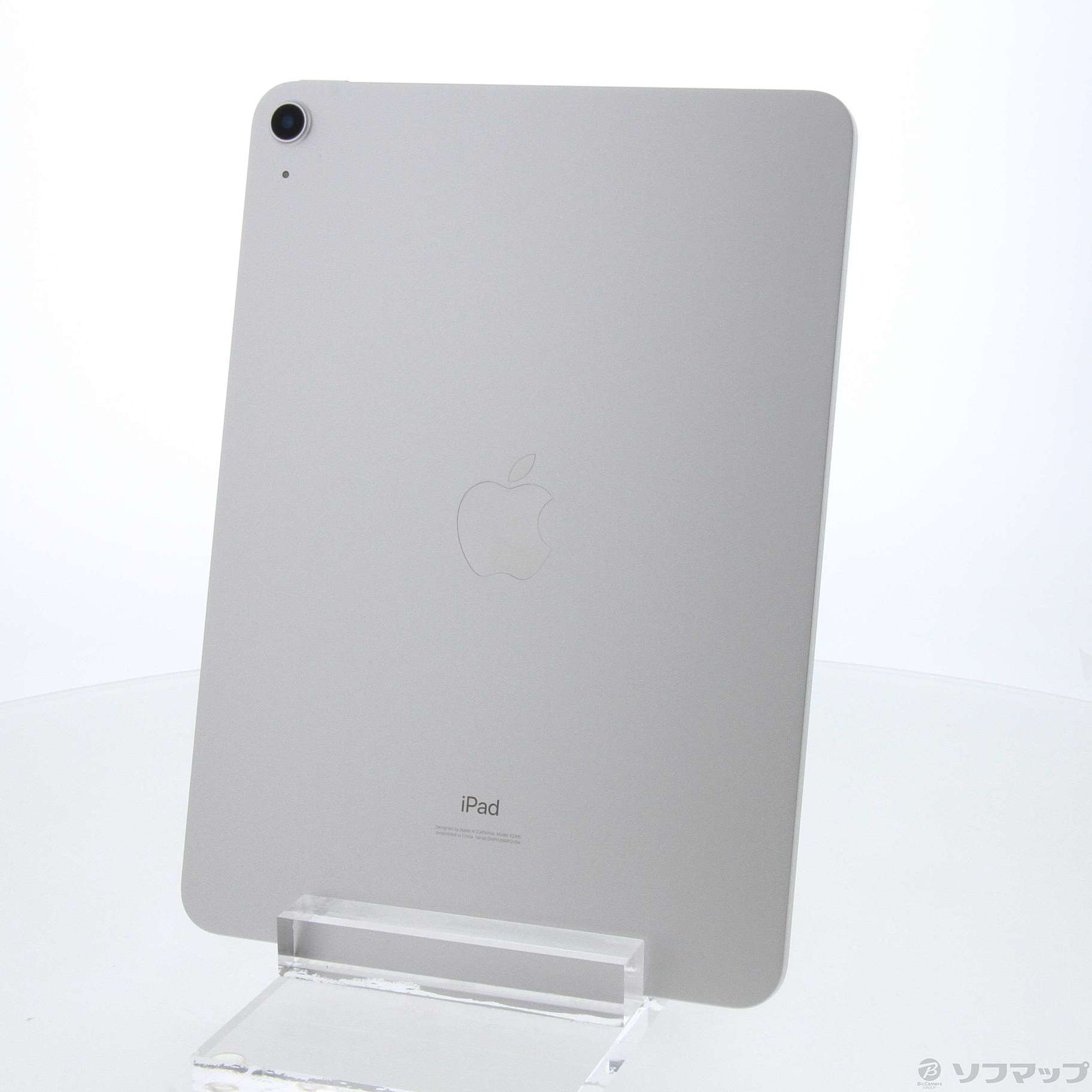 ［新品未開封］アップル iPadAir 第4世代 WiFi 64GB シルバー