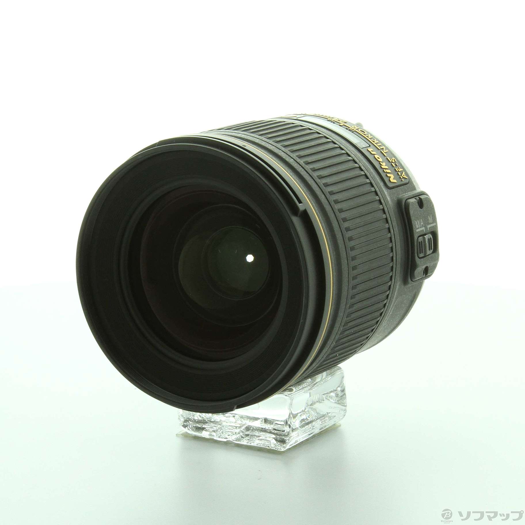 中古】Nikon AF-S 28mm F1.8G (レンズ) [2133048717543] - 法人専用