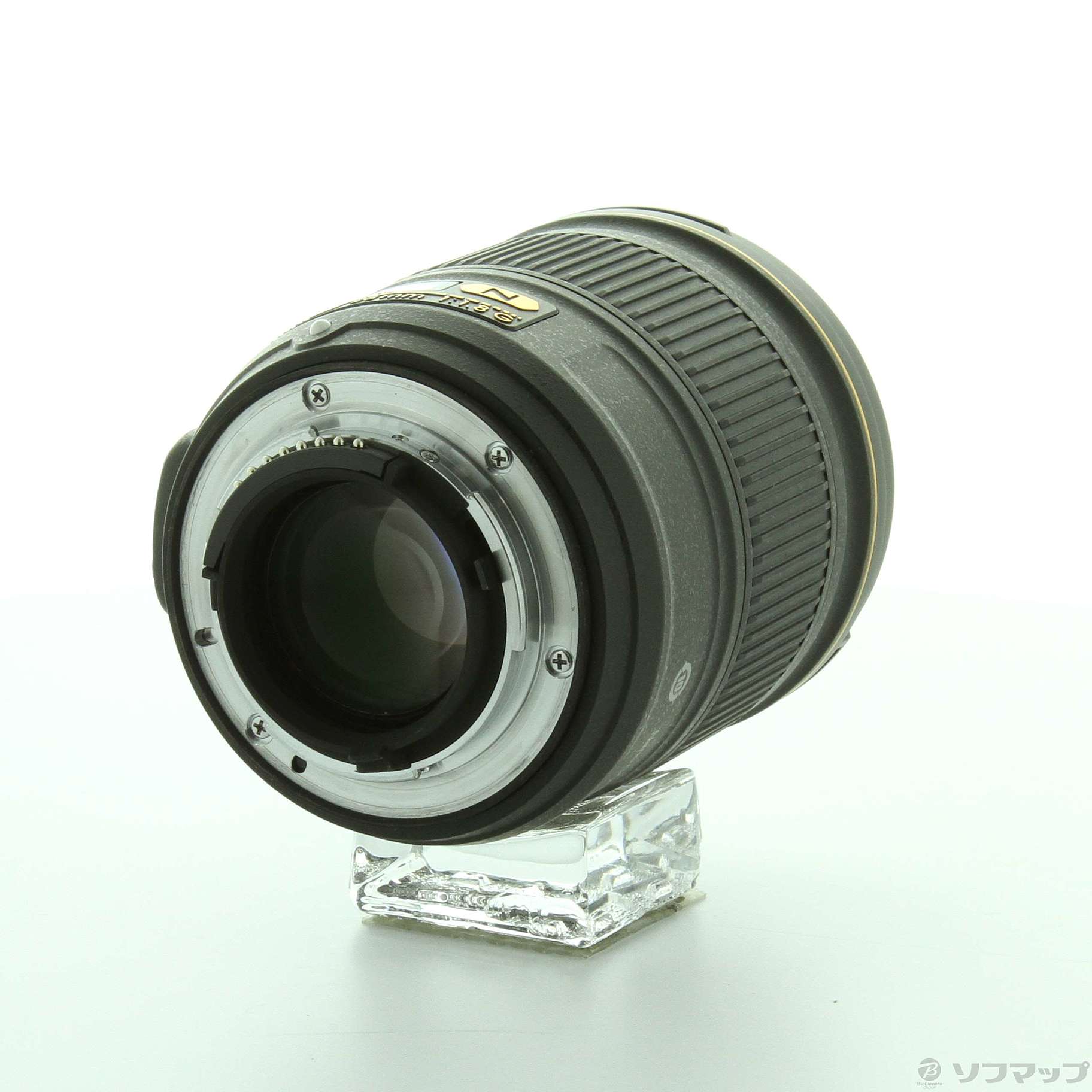 中古】Nikon AF-S 28mm F1.8G (レンズ) [2133048717543] - 法人専用