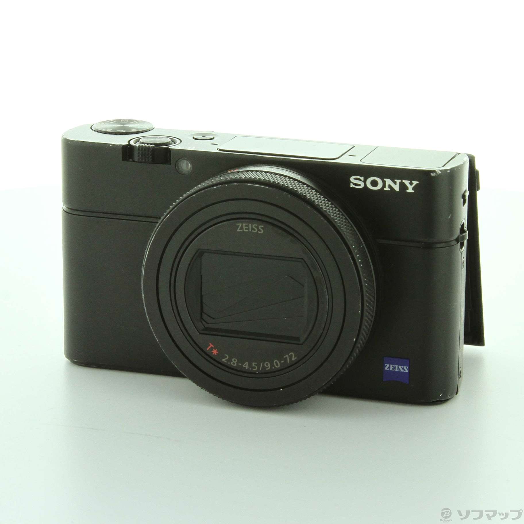 送関込 SONY ソニー サイバーショット DSC-RX100M7 RX100VII