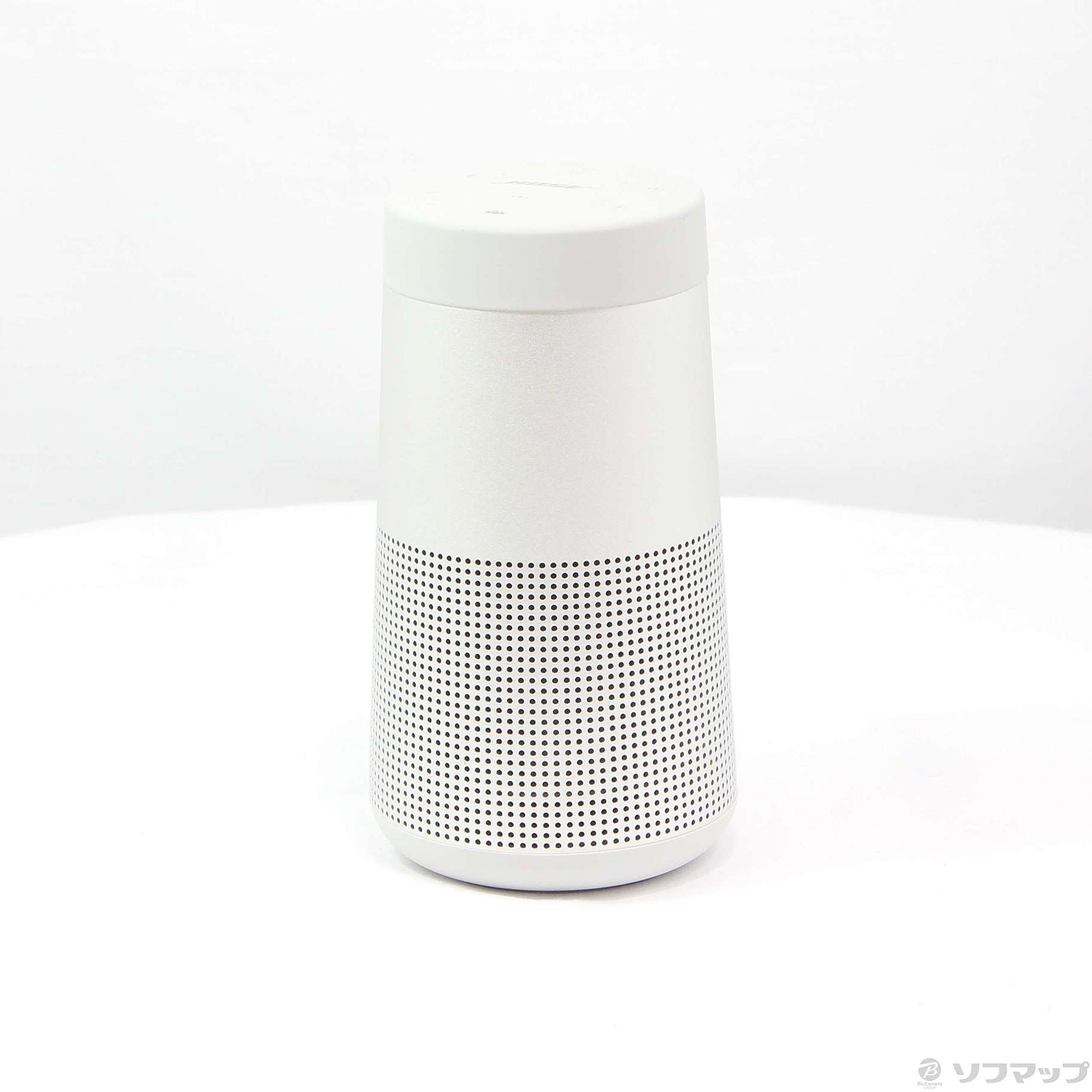 中古】SoundLink Revolve GRY ラックスグレー [2133048718175