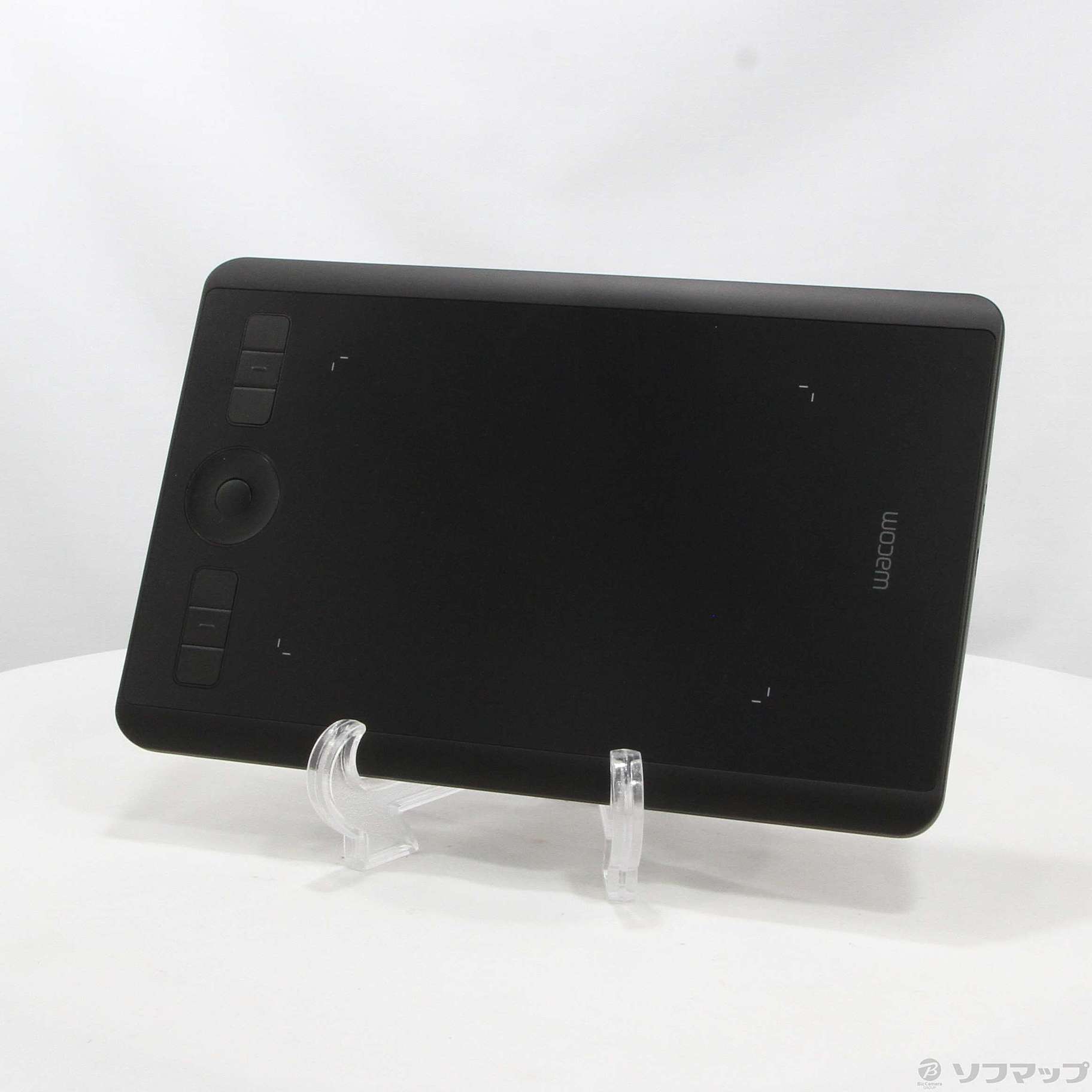 中古】Wacom Intuos Pro Small PTH-460／K1-DA [2133048718922