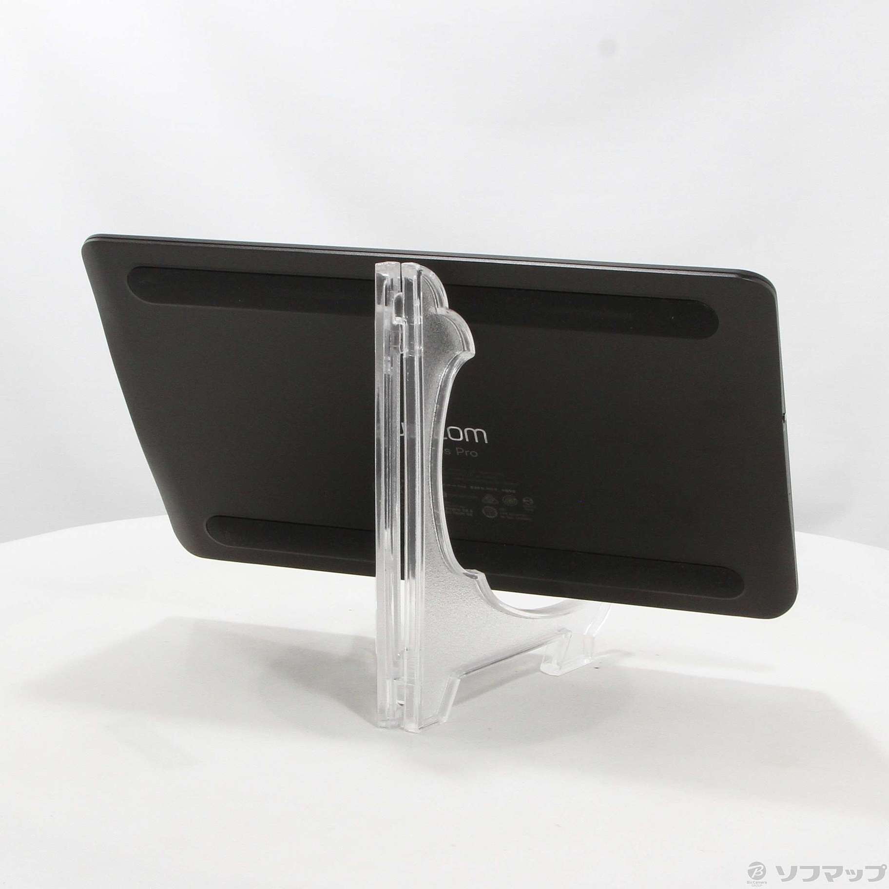 中古】Wacom Intuos Pro Small PTH-460／K1-DA [2133048718922