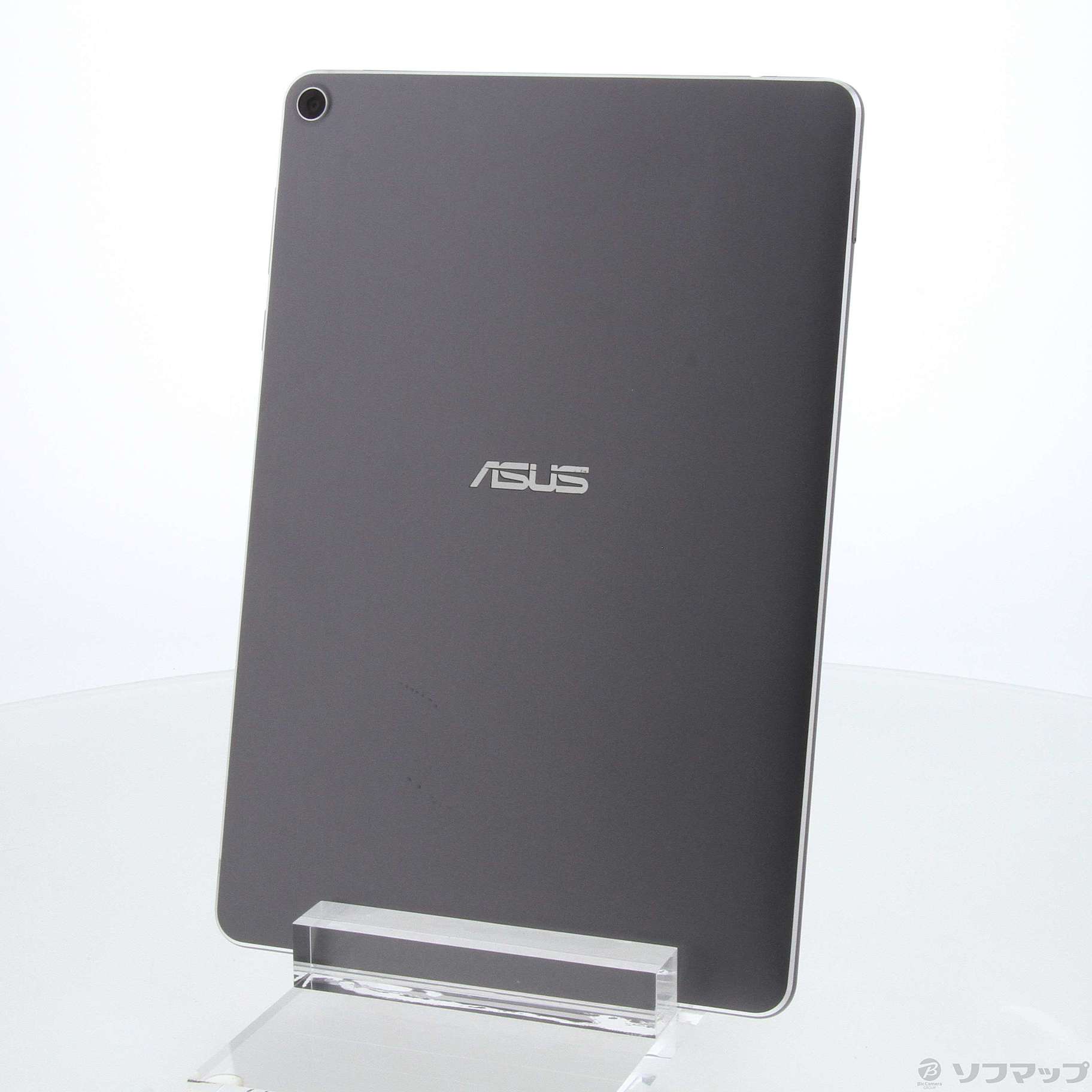ZenPad 3S 10 32GB スチールブラック Z500M-BK32S4 Wi-Fi