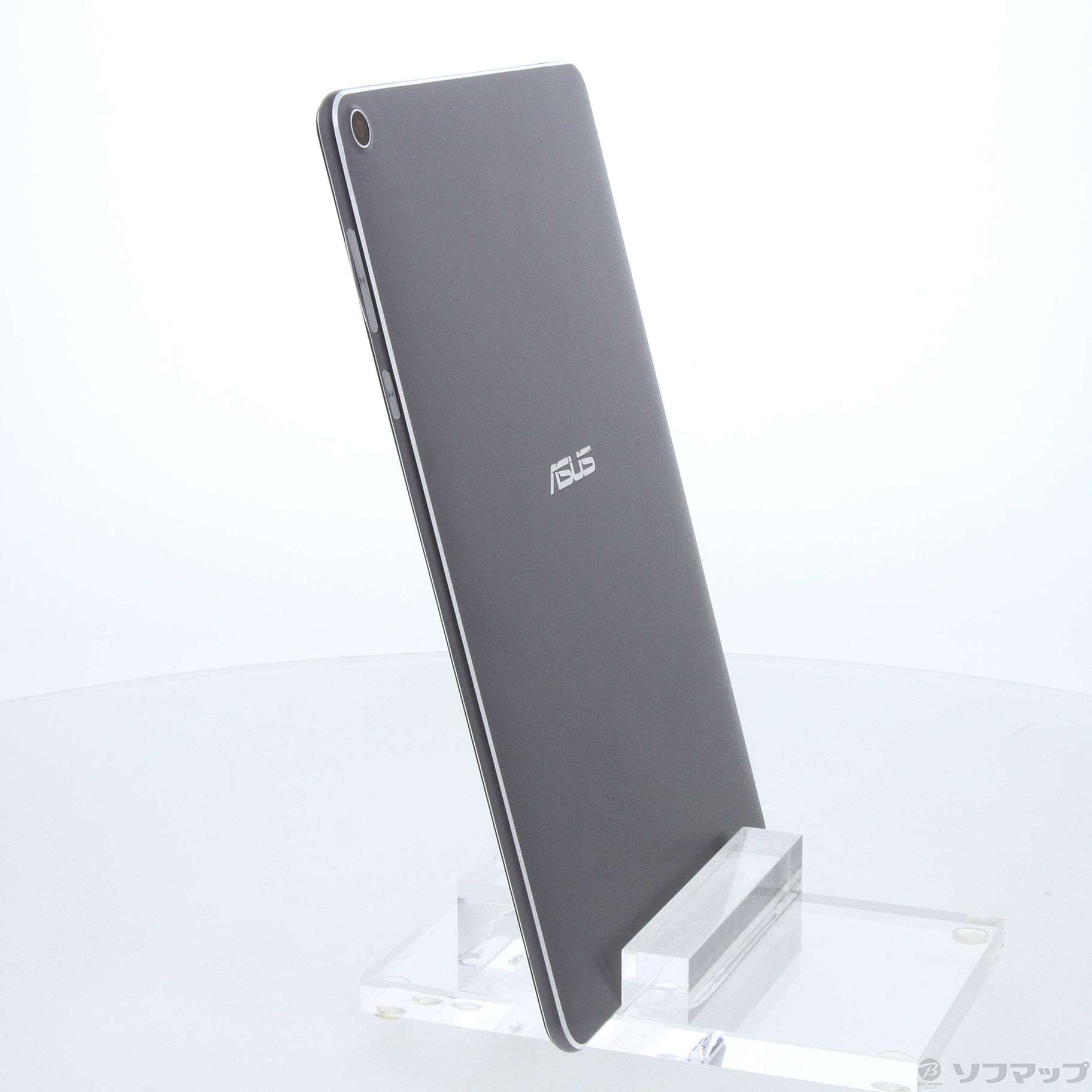 ZenPad 3S 10 32GB スチールブラック Z500M-BK32S4 Wi-Fi