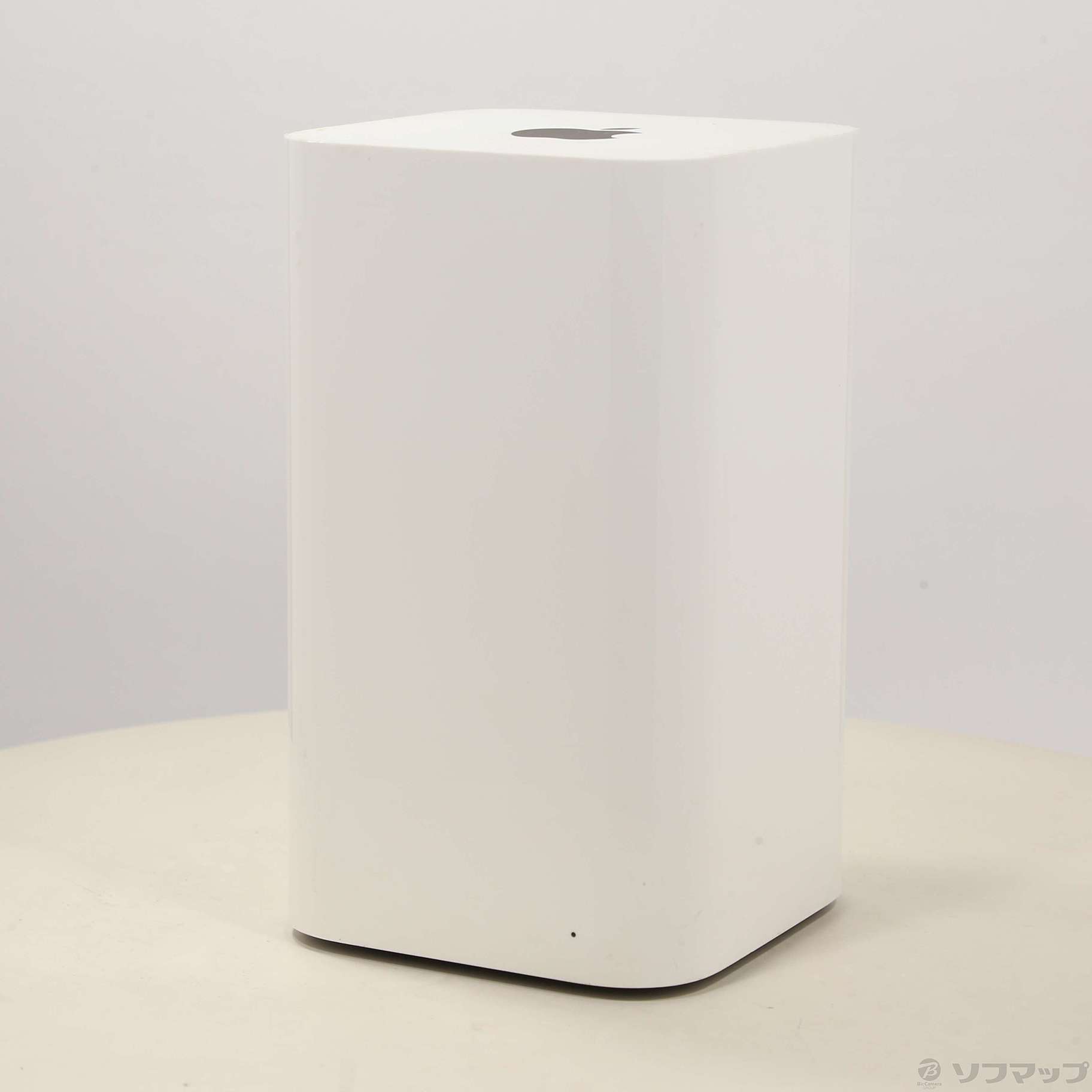 AirMac Time Capsule 3TB / APPLE ME182J/A - PC周辺機器