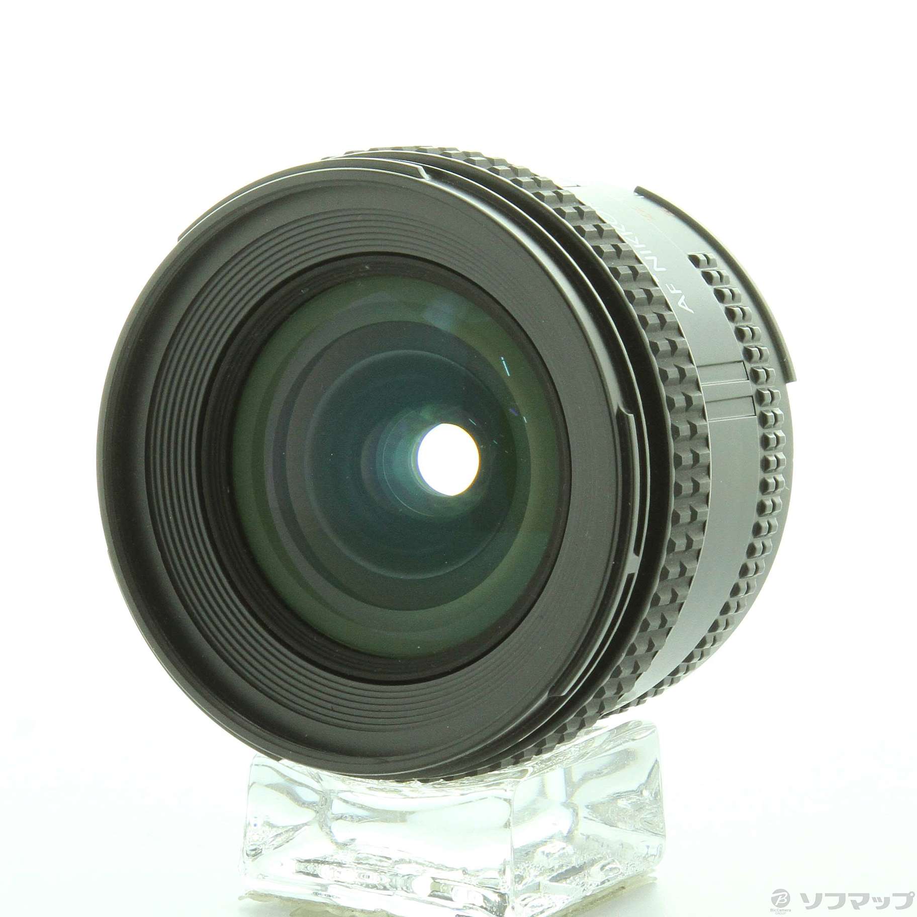 Nikon AFレンズ AF 20mm