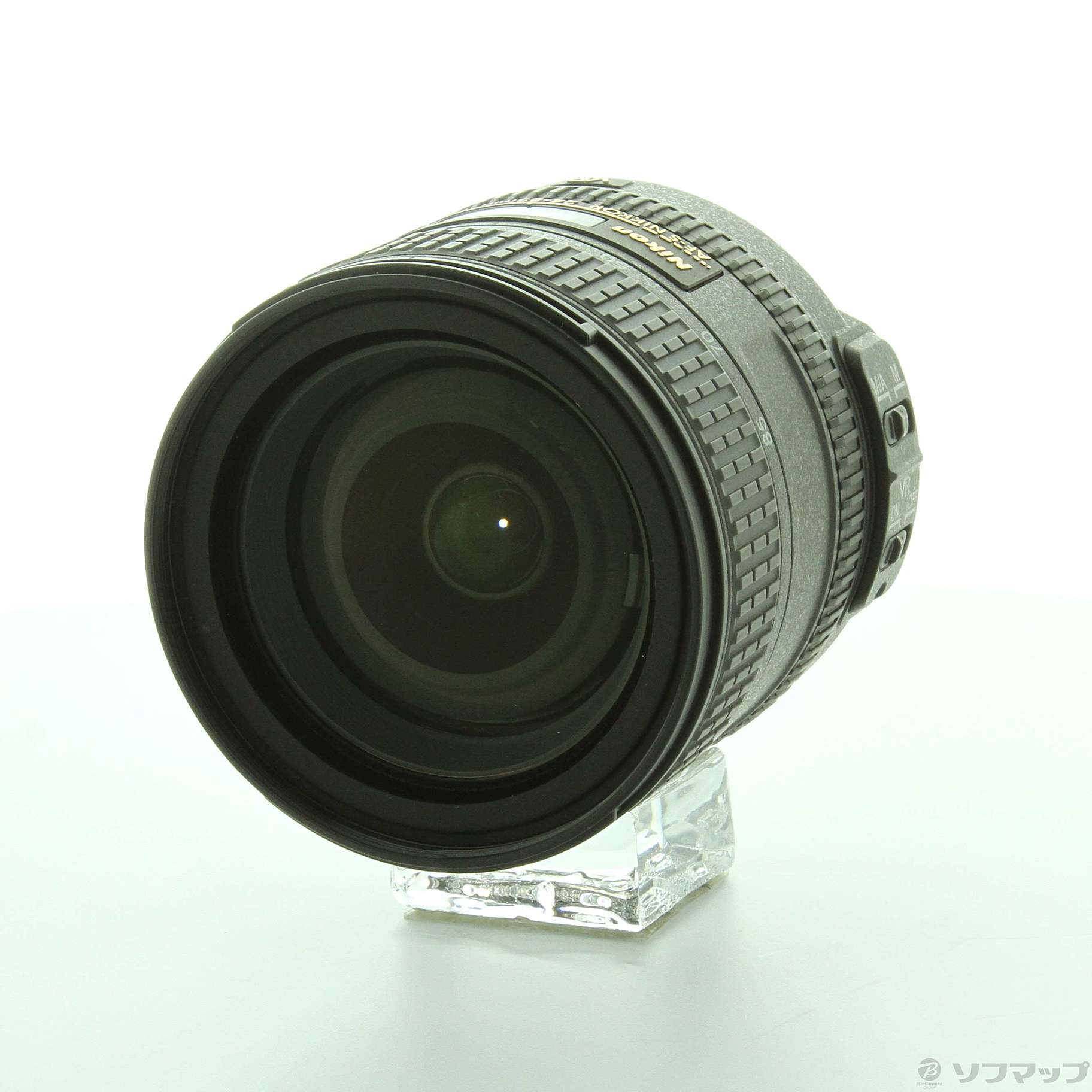 中古】Nikon AF-S NIKKOR 24-85mm F3.5-4.5G ED VR [2133048719301