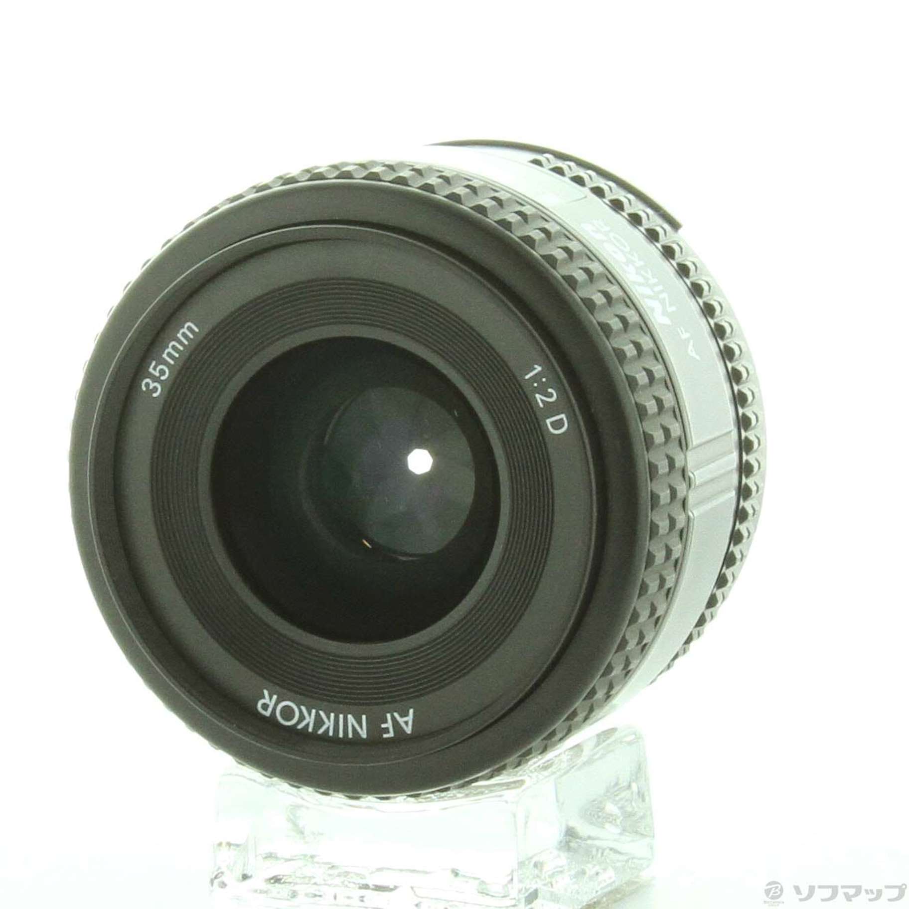 中古】AF Nikkor 35mm F2 D (レンズ) [2133048719400] - 法人専用