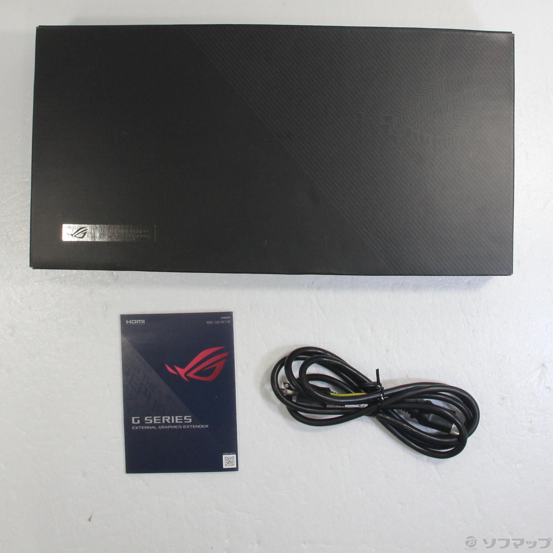 ROG XG Mobile GC32L GC32L-021