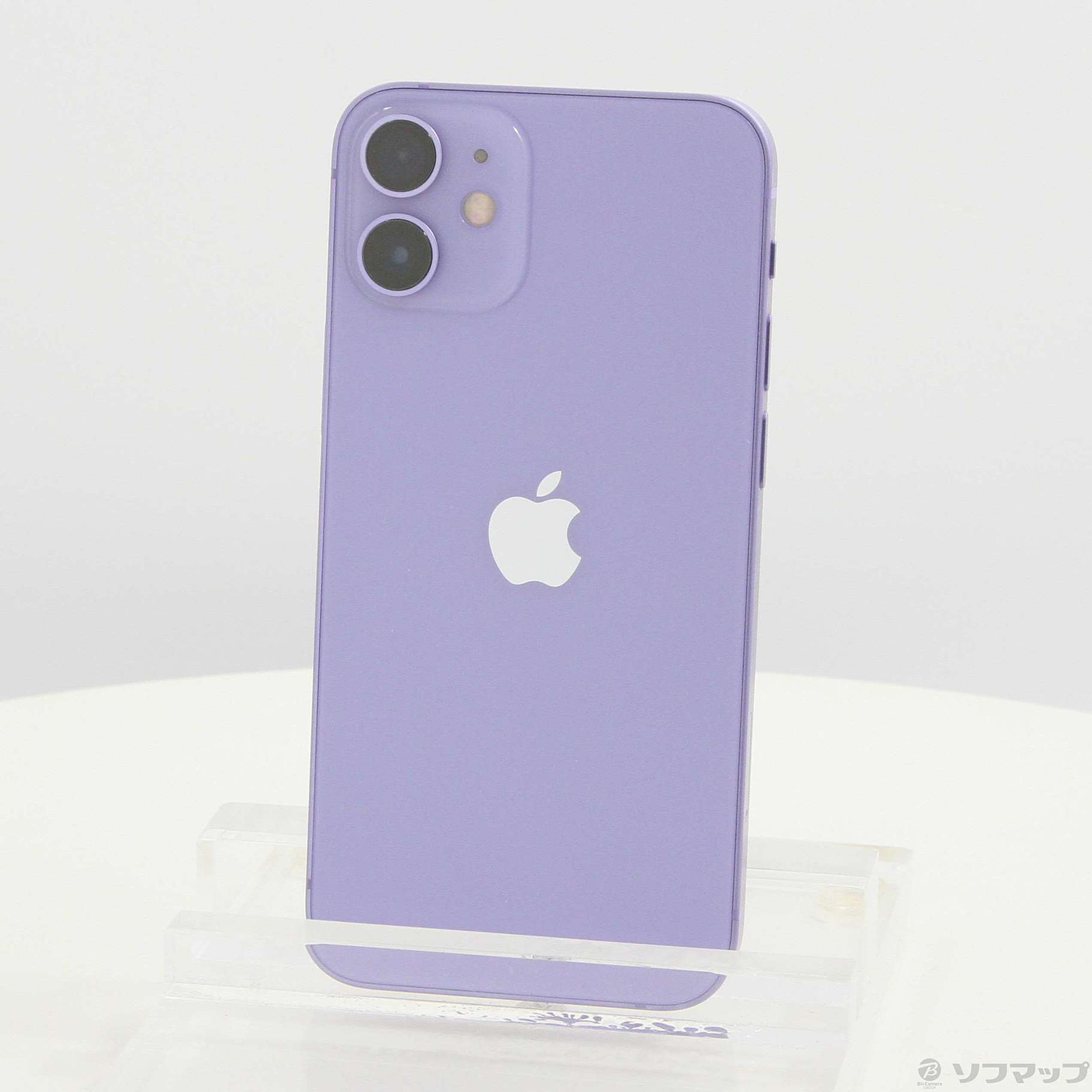 陰山織物謹製 Apple iPhone12 mini 128GB SIMフリー ジャンク