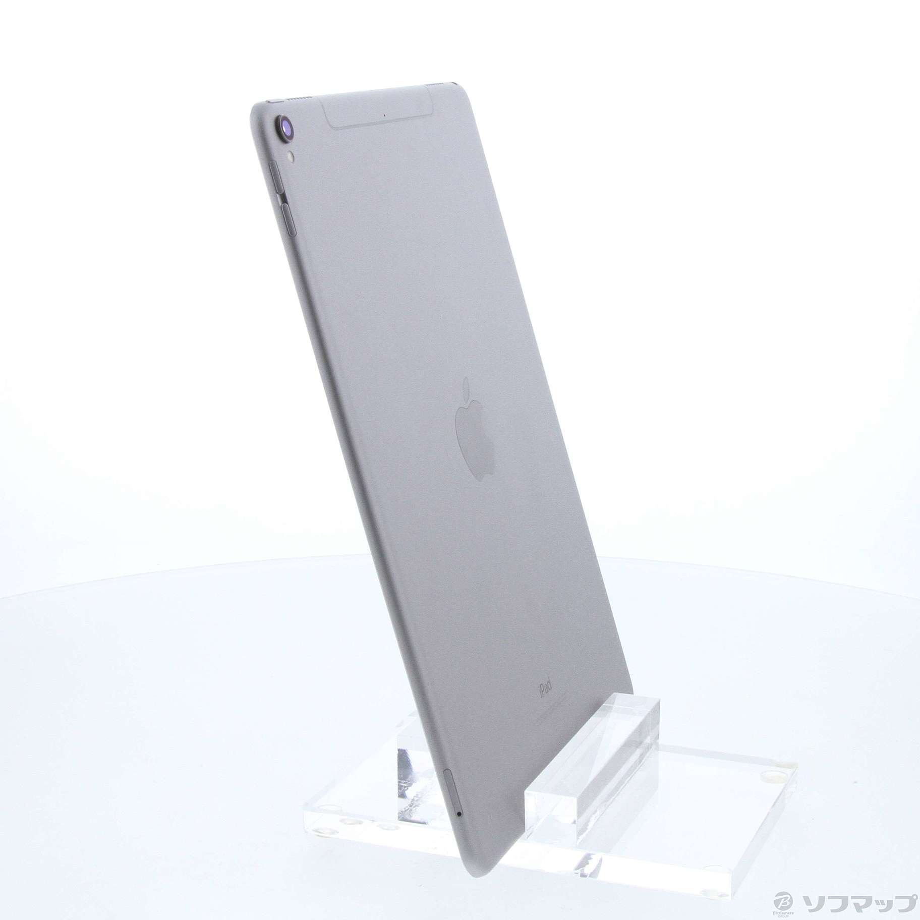 iPad pro 10.5インチ 256GB SIMフリー スペースグレイ-