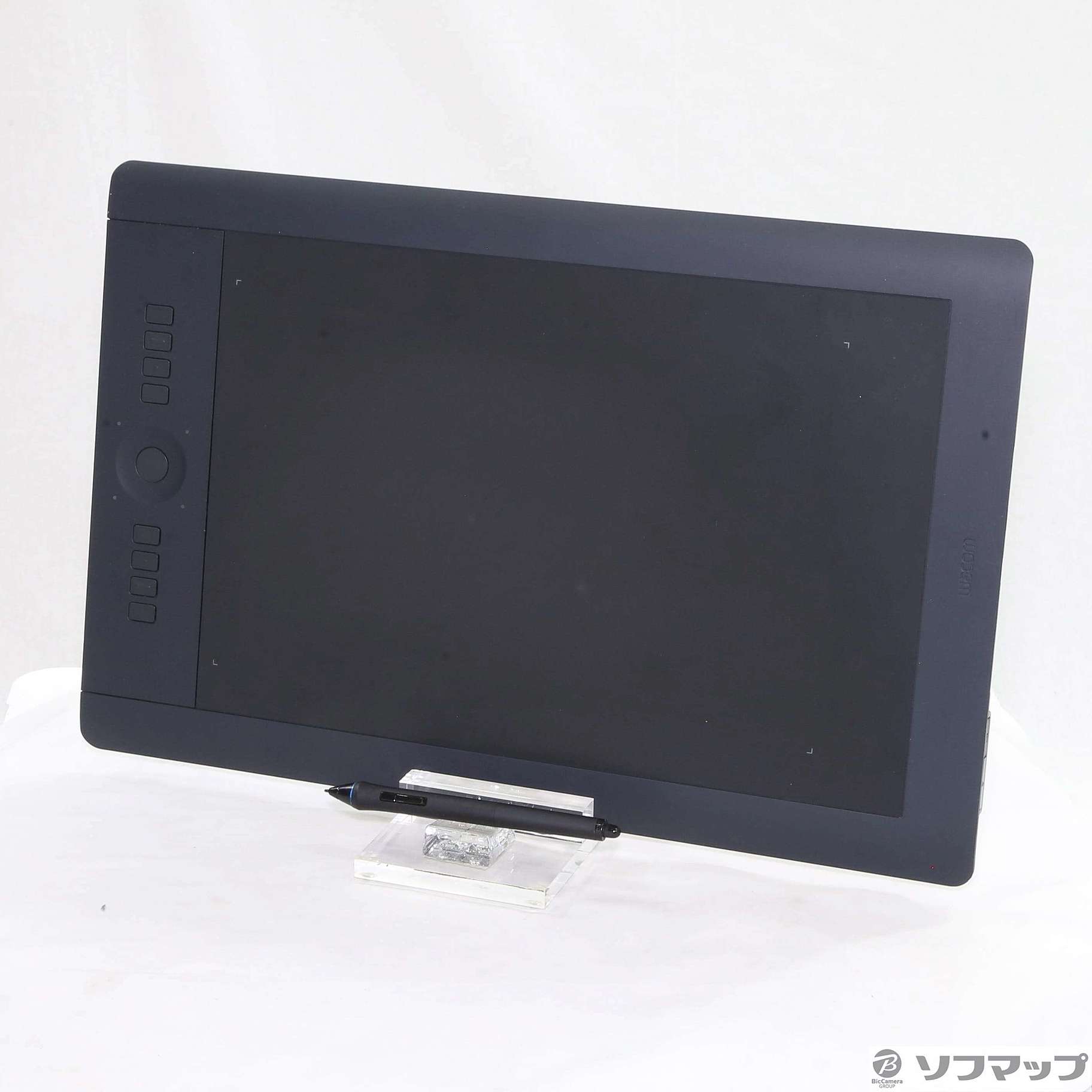 中古】Intuos Pro Large PTH-851／K1 [2133048724404] - リコレ