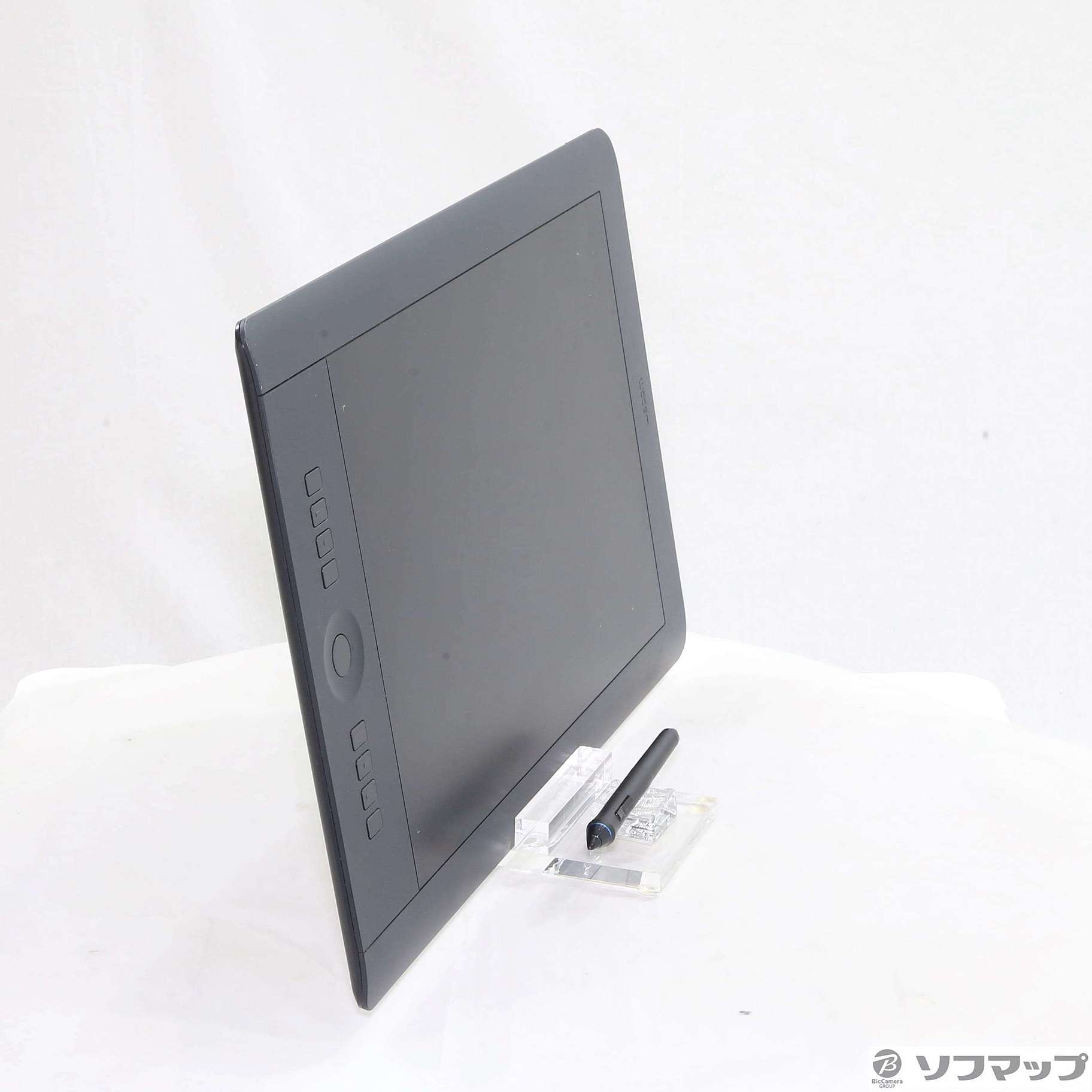 中古】Intuos Pro Large PTH-851／K1 [2133048724404] - 法人専用