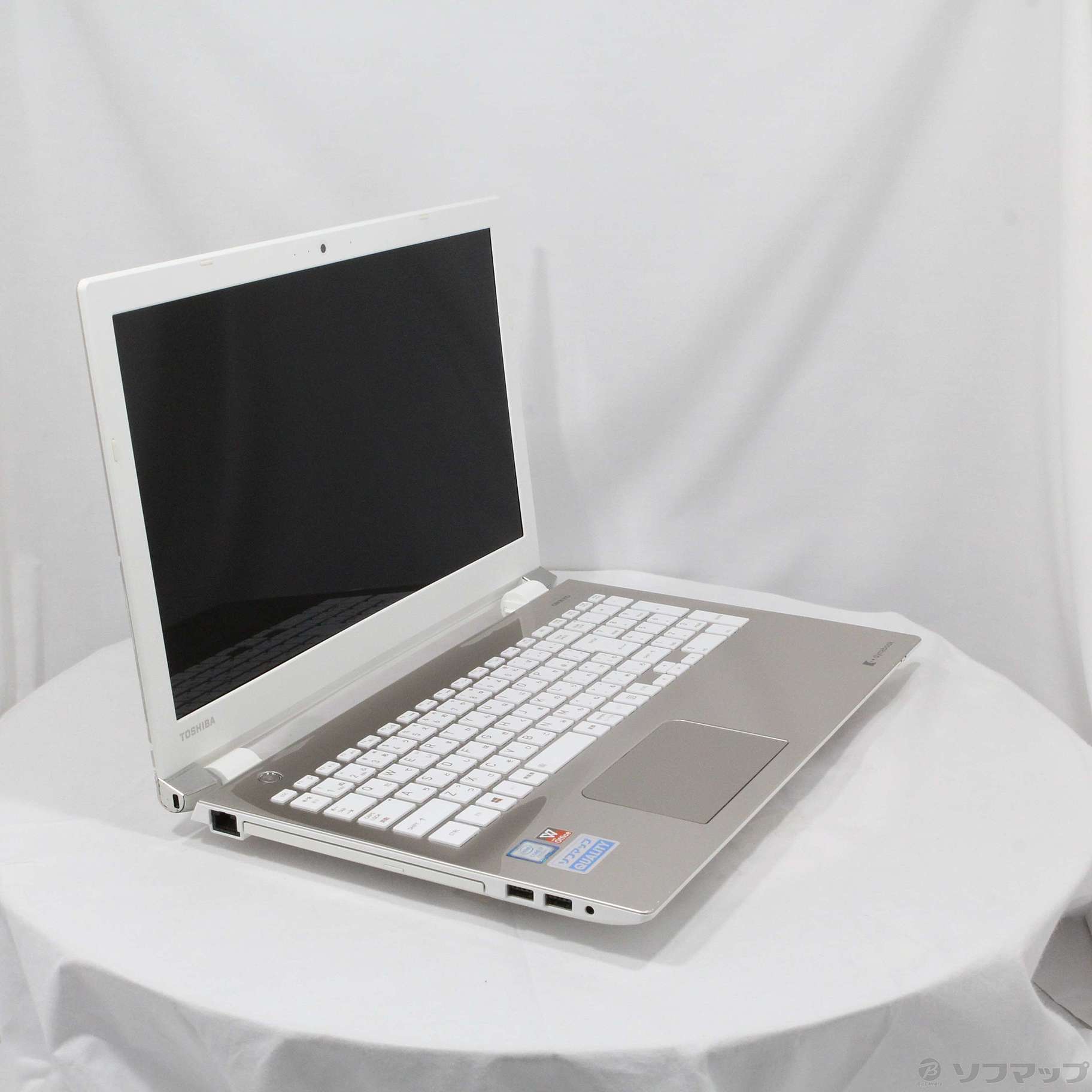 ワンピなど最旬ア！ Dynabook T65/EG ノートPC - www.pioneer.co.th