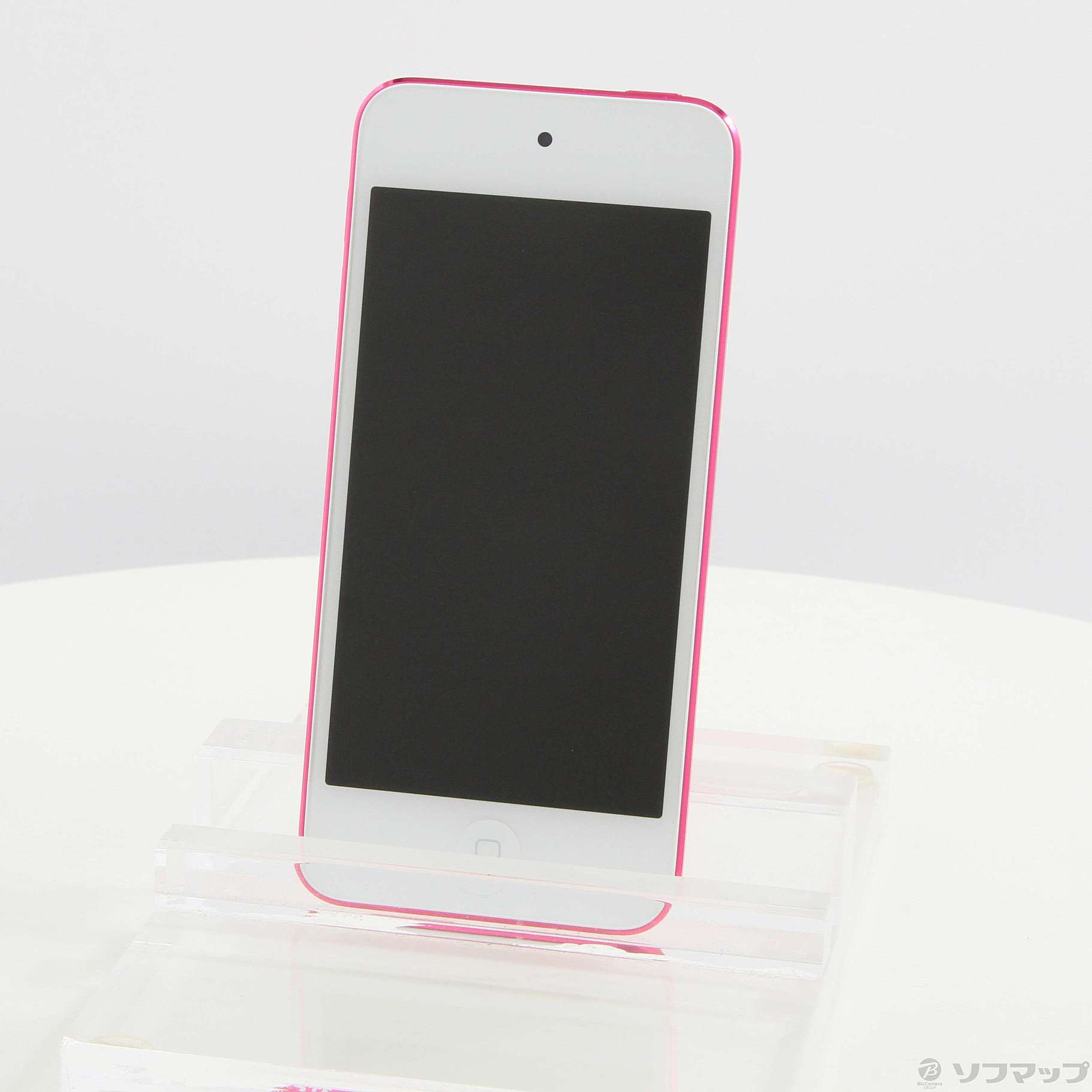 iPod touch第6世代 メモリ128GB ピンク MKWK2J／A