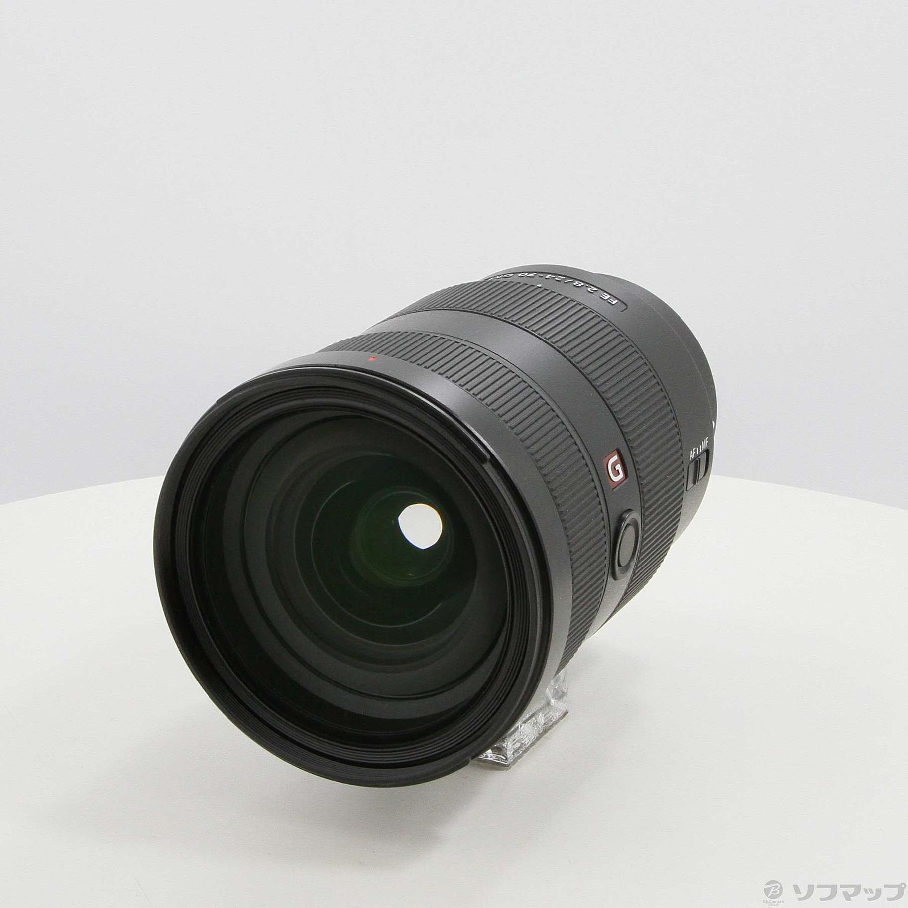 中古】FE 24-70mm F2.8 GM SEL2470GM (Eレンズ) [2133048724749