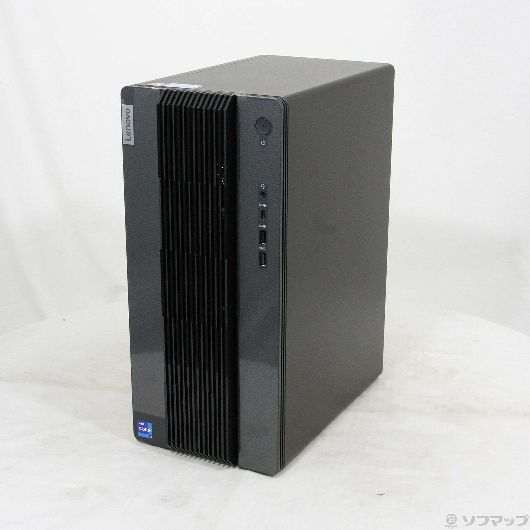 中古】IdeaCentre Gaming 570i 90T100HAJP ［Core i7 12700F (2.1GHz