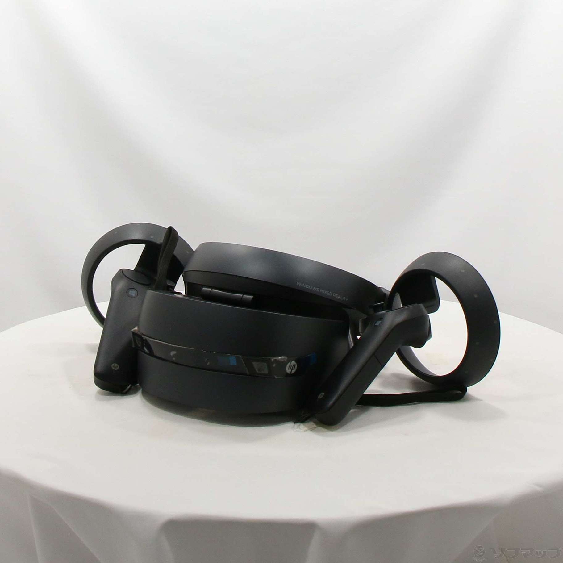 HP Windows Mixed Reality Headset (コントローラー付き)