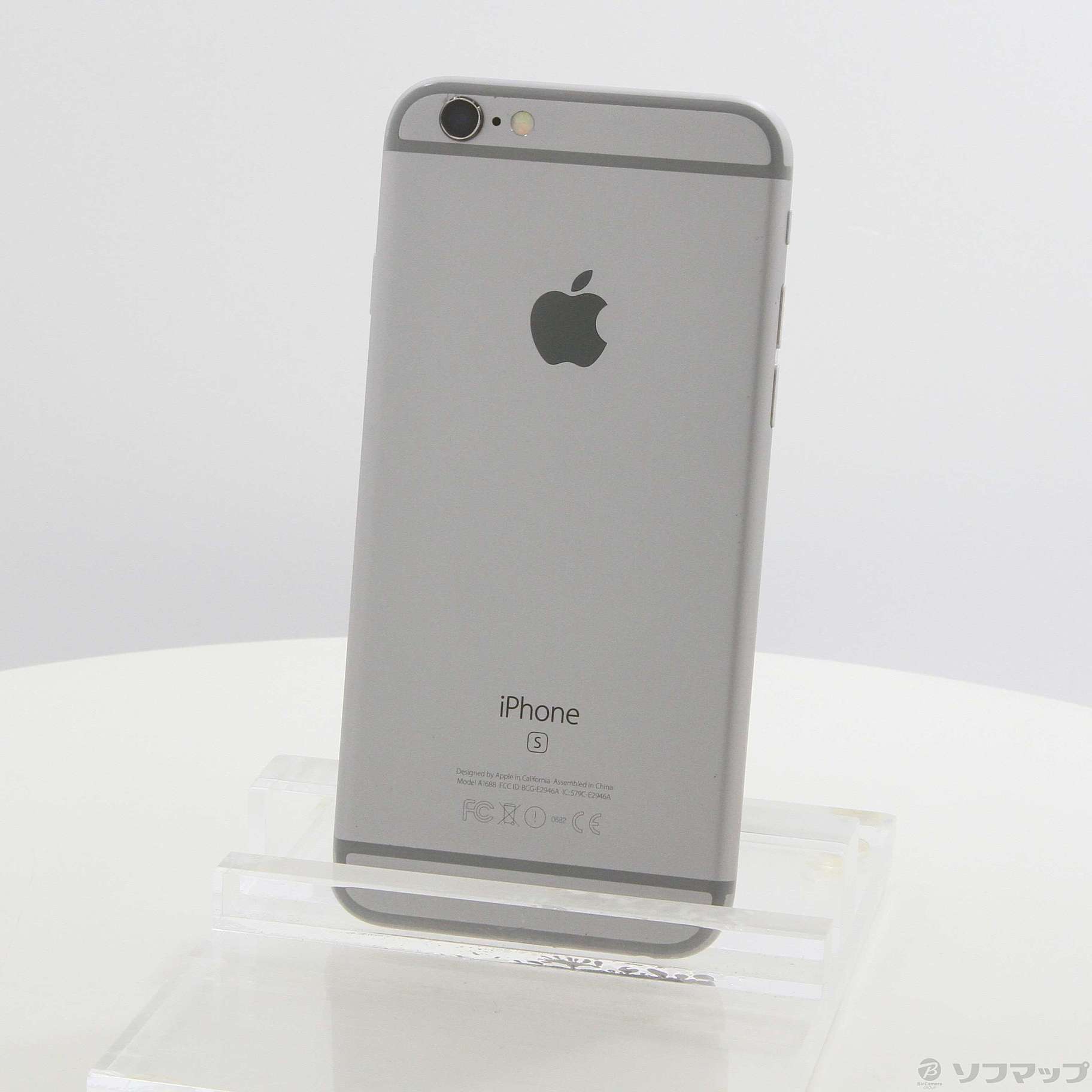 iPhone6s 64GB  docomo