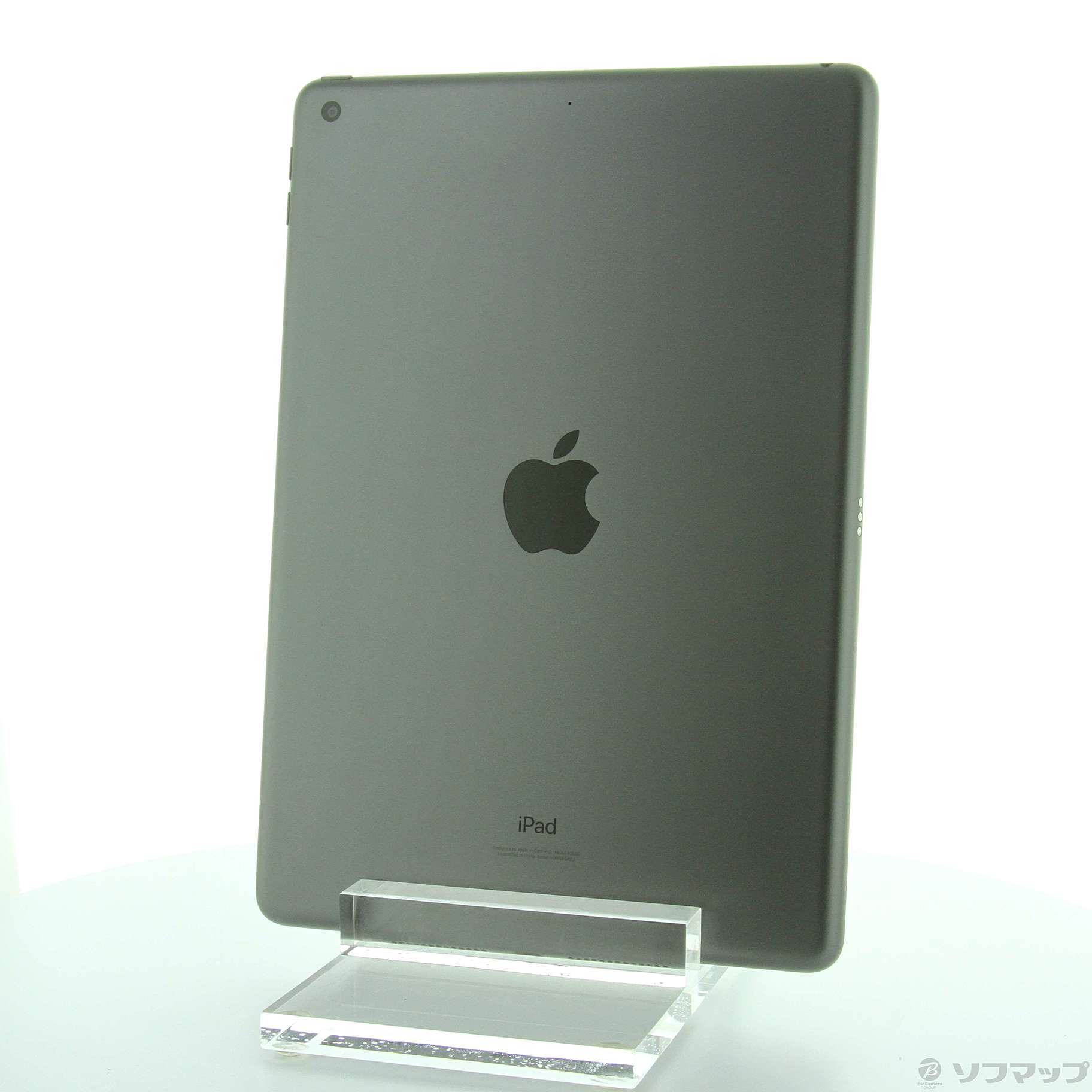 iPad 第9世代 Wi-Fi 64GB スペースグレイ | nate-hospital.com
