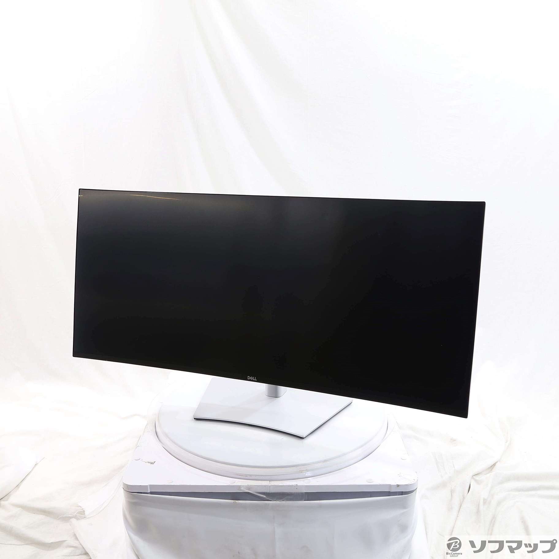 【未使用品】Dell U4021QW【台座のみ】 未使用品】Dell U4021QW【台座のみ】 未使用品】Dell U4021QW