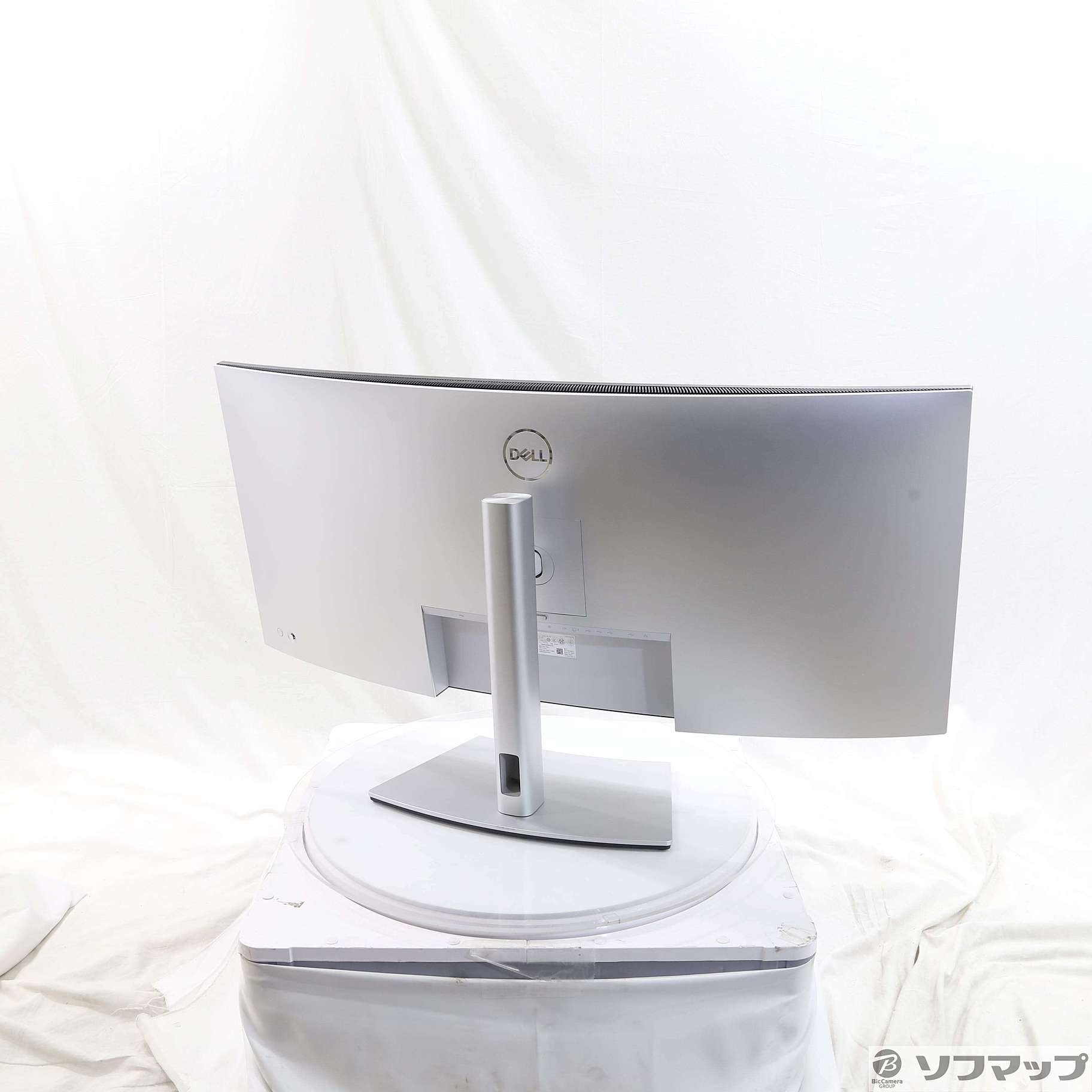 【未使用品】Dell U4021QW【台座のみ】 未使用品】Dell U4021QW【台座のみ】 未使用品】Dell U4021QW