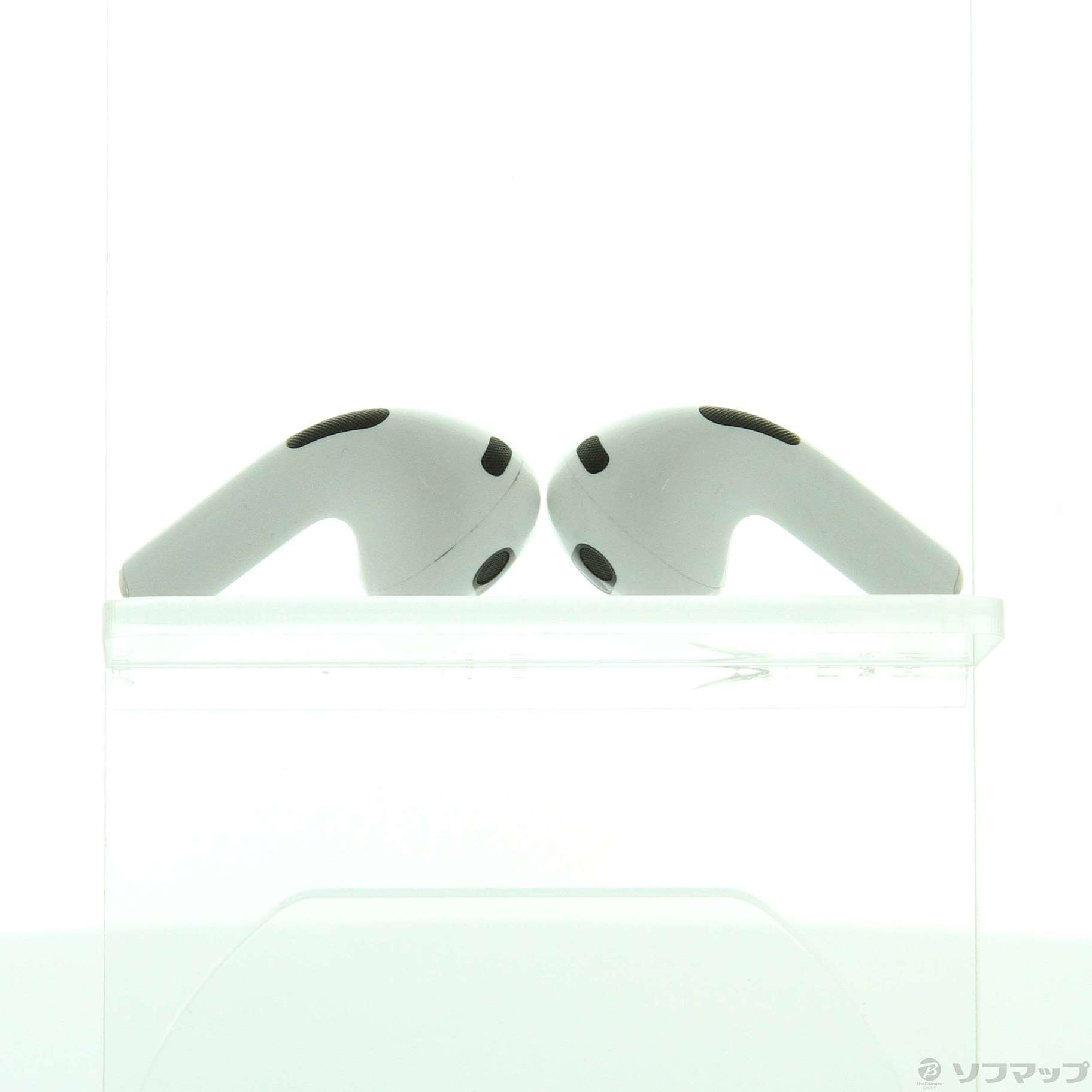 中古】Lightning充電ケース付き AirPods 第3世代 MPNY3J／A